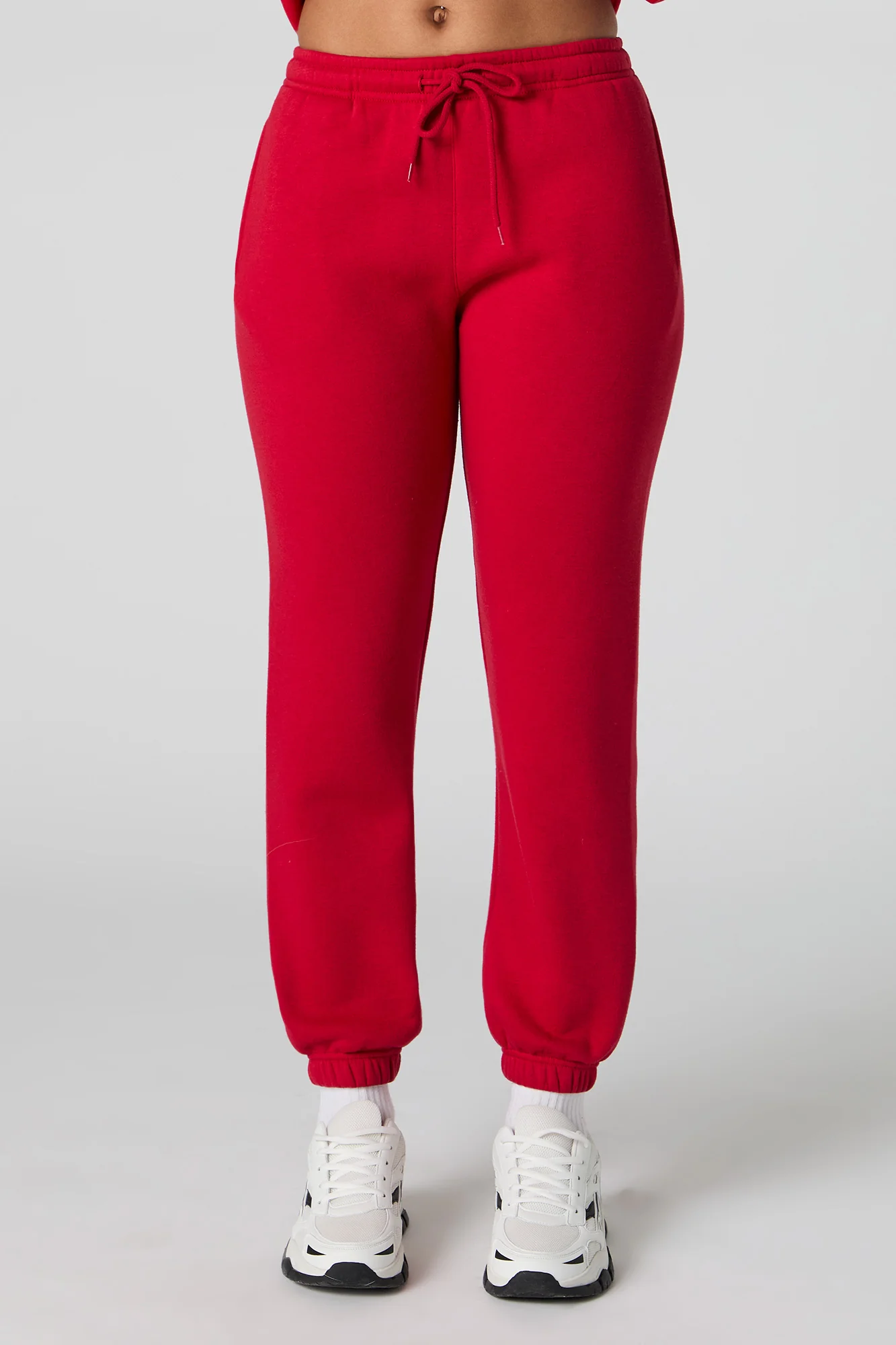 Classic Fleece Jogger - Image 17