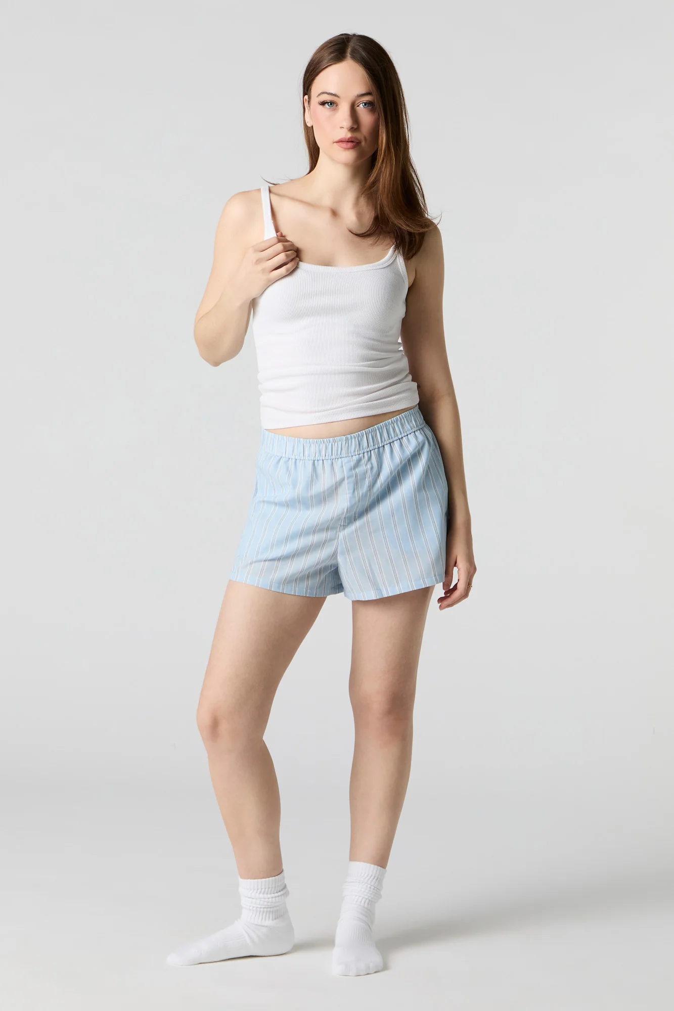 Short de pyjama imprimé - Image 3