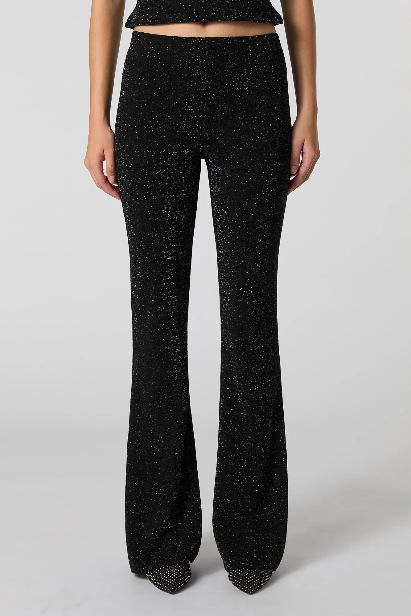 Sparkle Flare Pant - Image 5