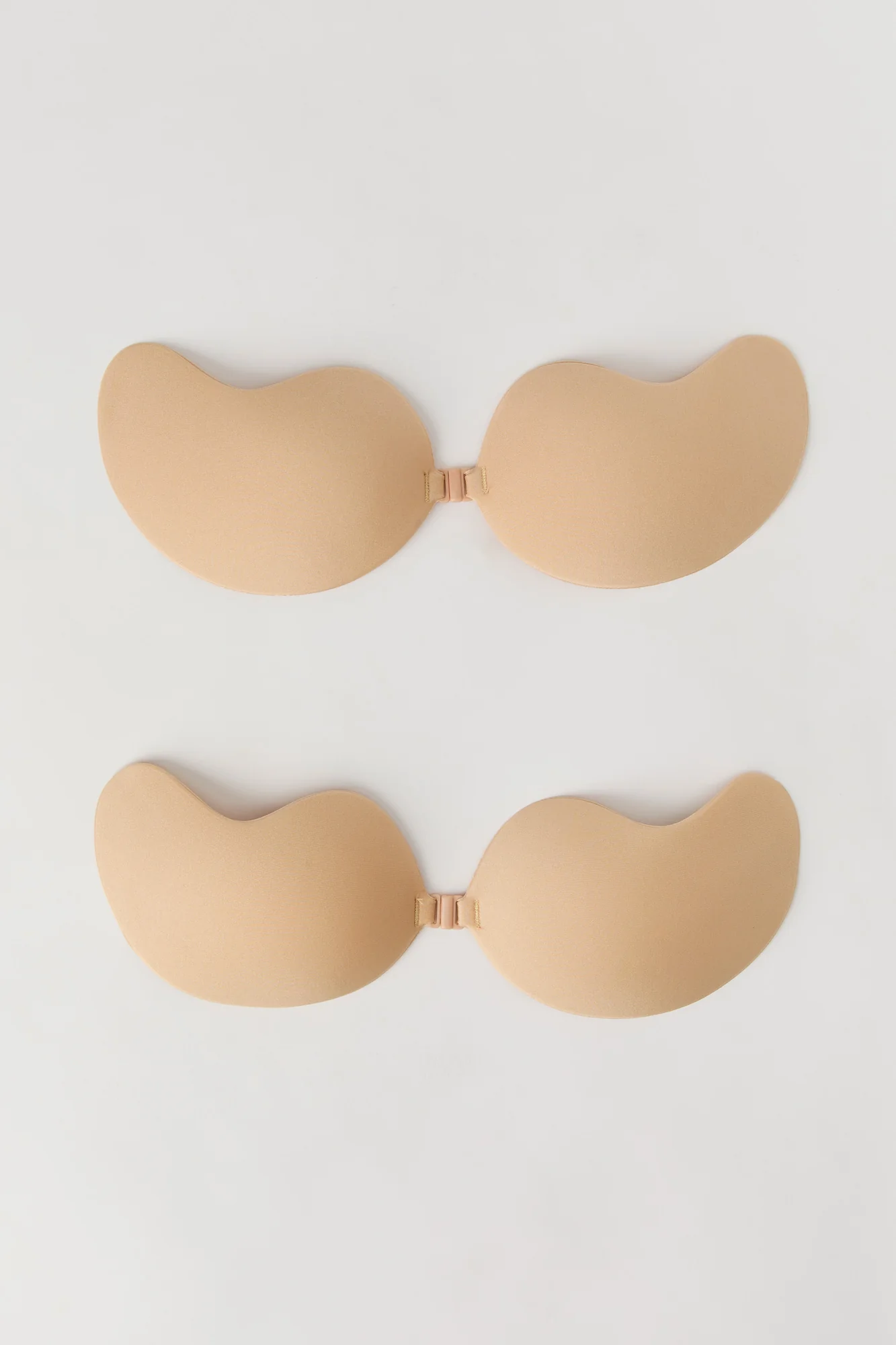 Seamless Adhesive Bra (2 Pack) - Image 4