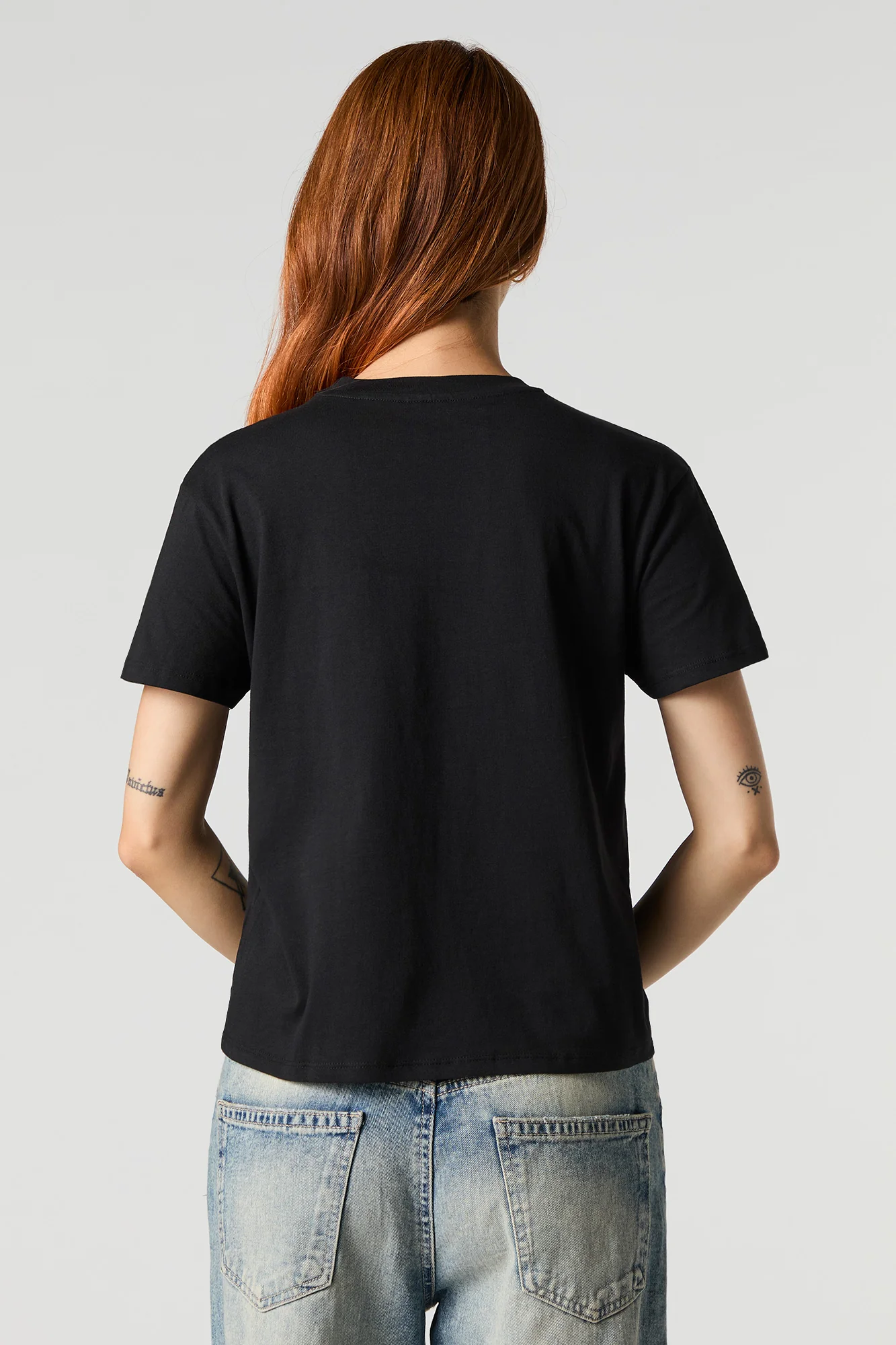 T-shirt carré à imprimé The Amazing Spider-Man - Image 3