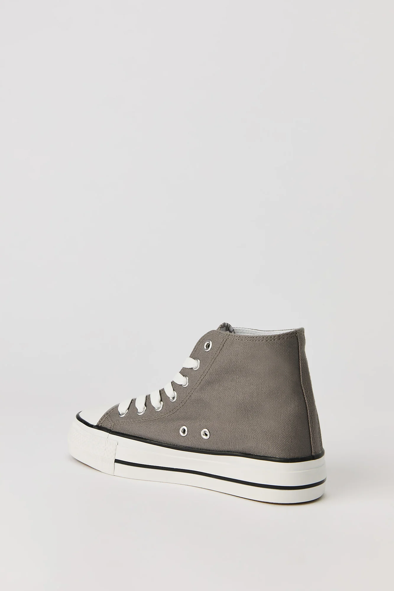 Espadrilles hautes lacées - Image 10