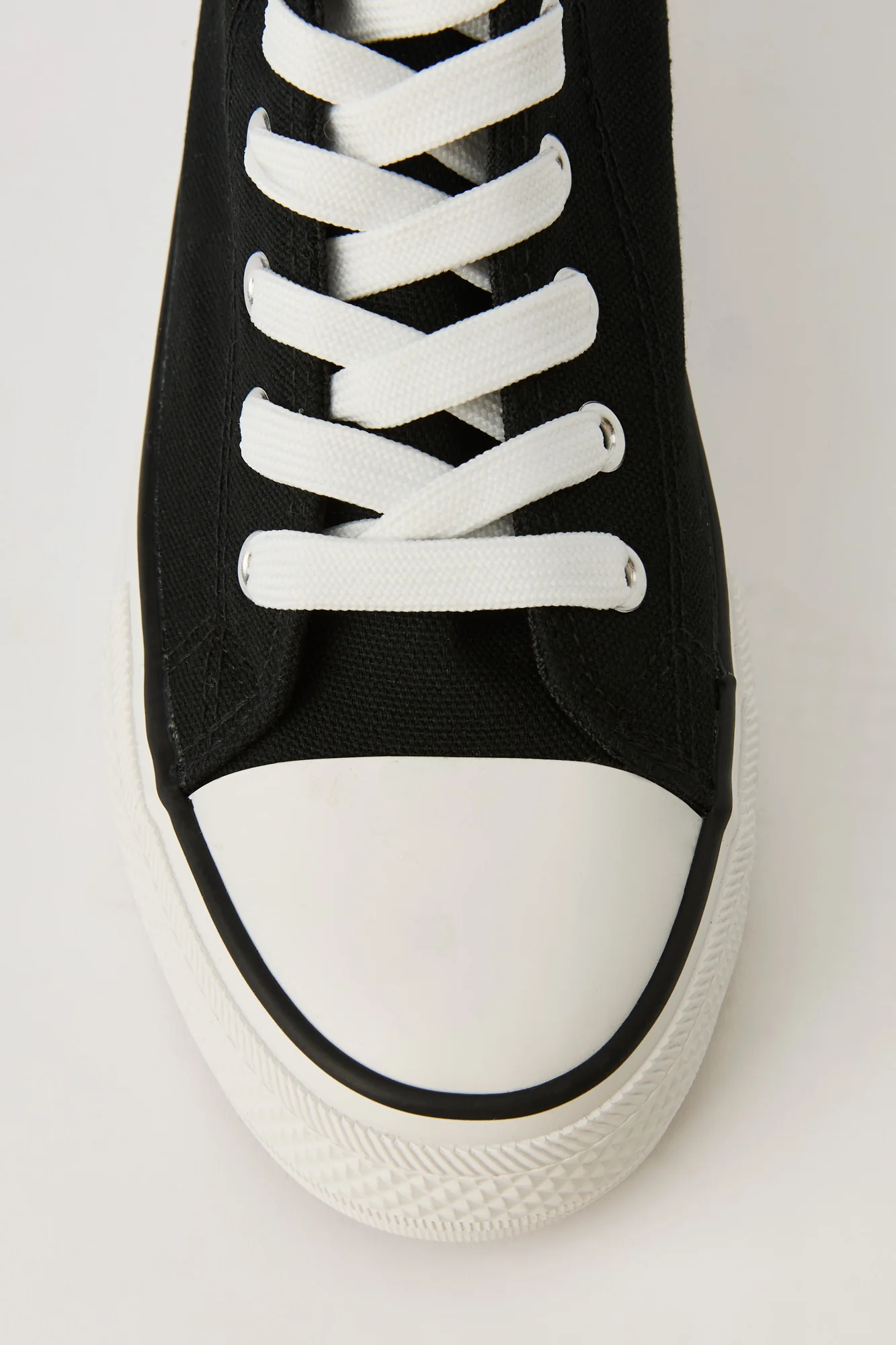 Espadrilles hautes lacées - Image 7