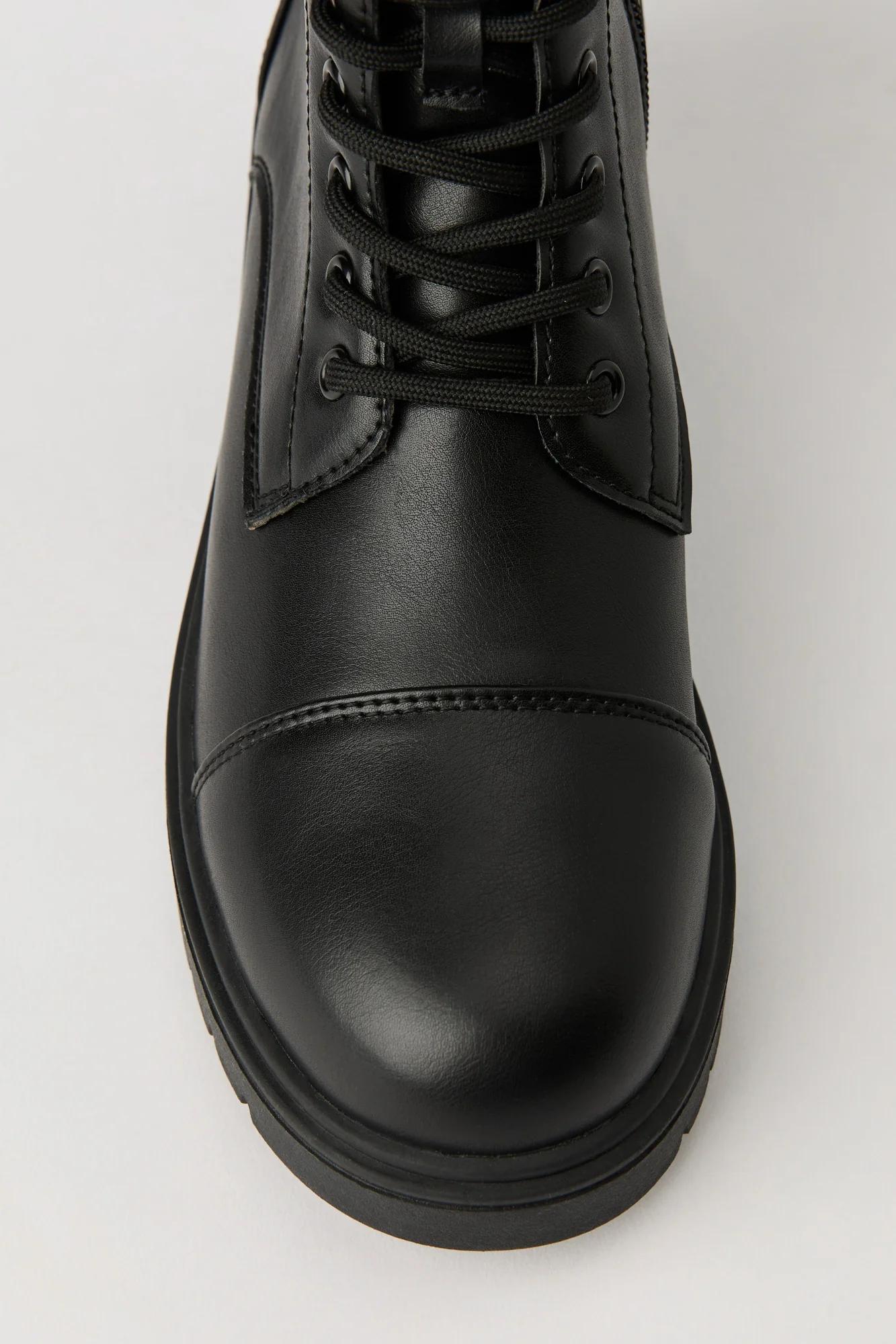 Botte militaire - Image 12