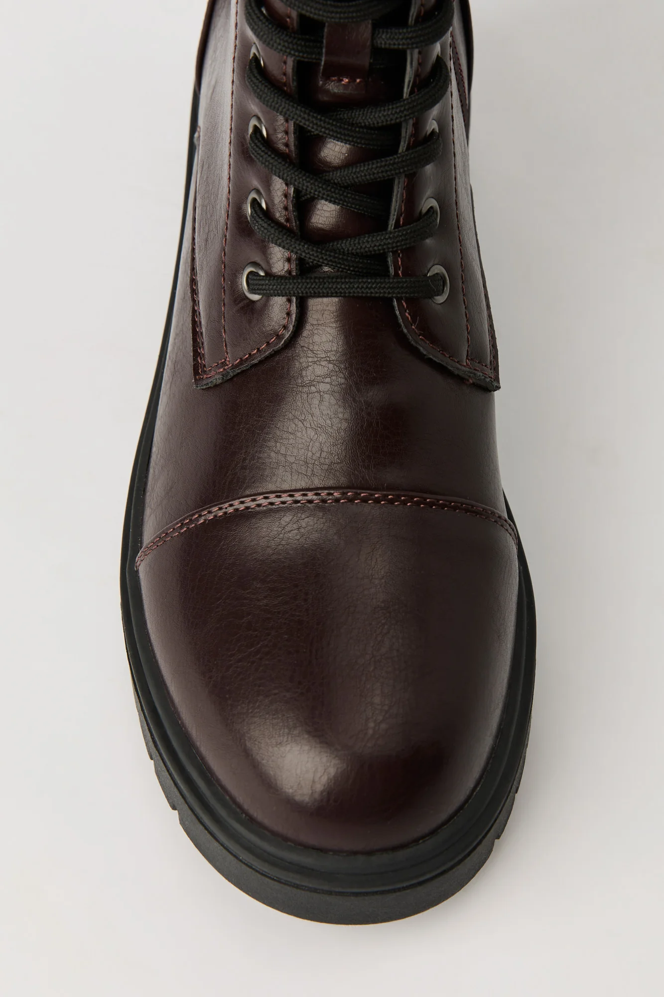 Botte militaire - Image 8