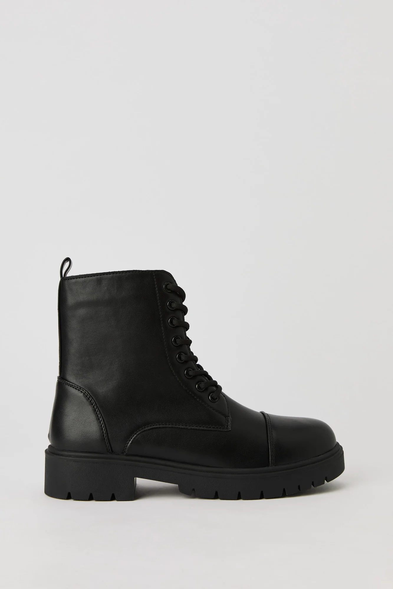 Botte militaire - Image 9