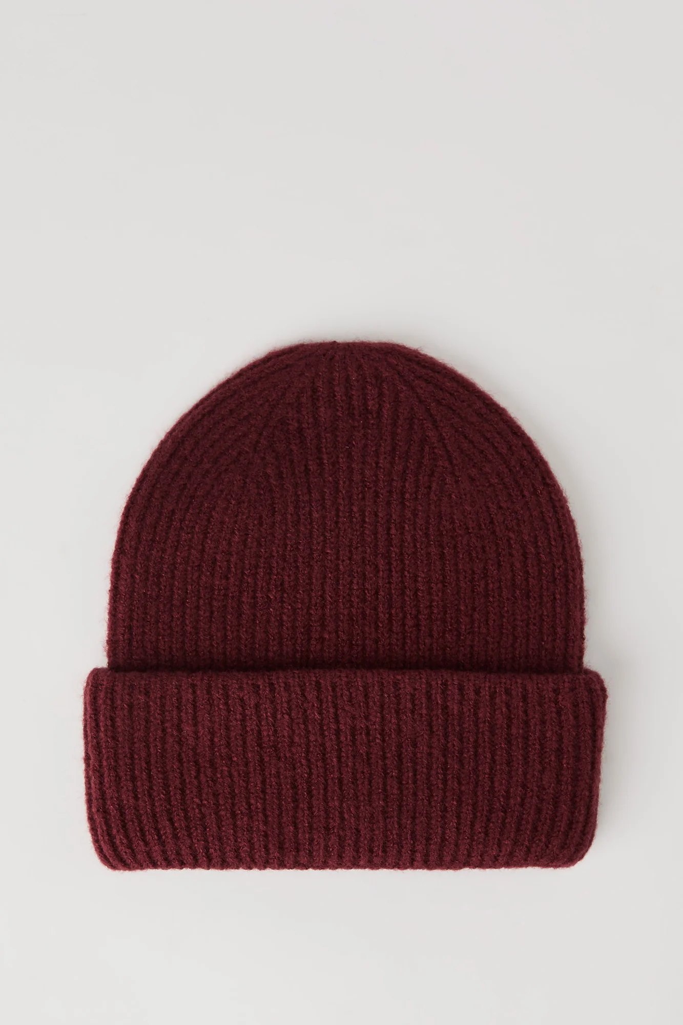 Ribbed Beanie - Image 11