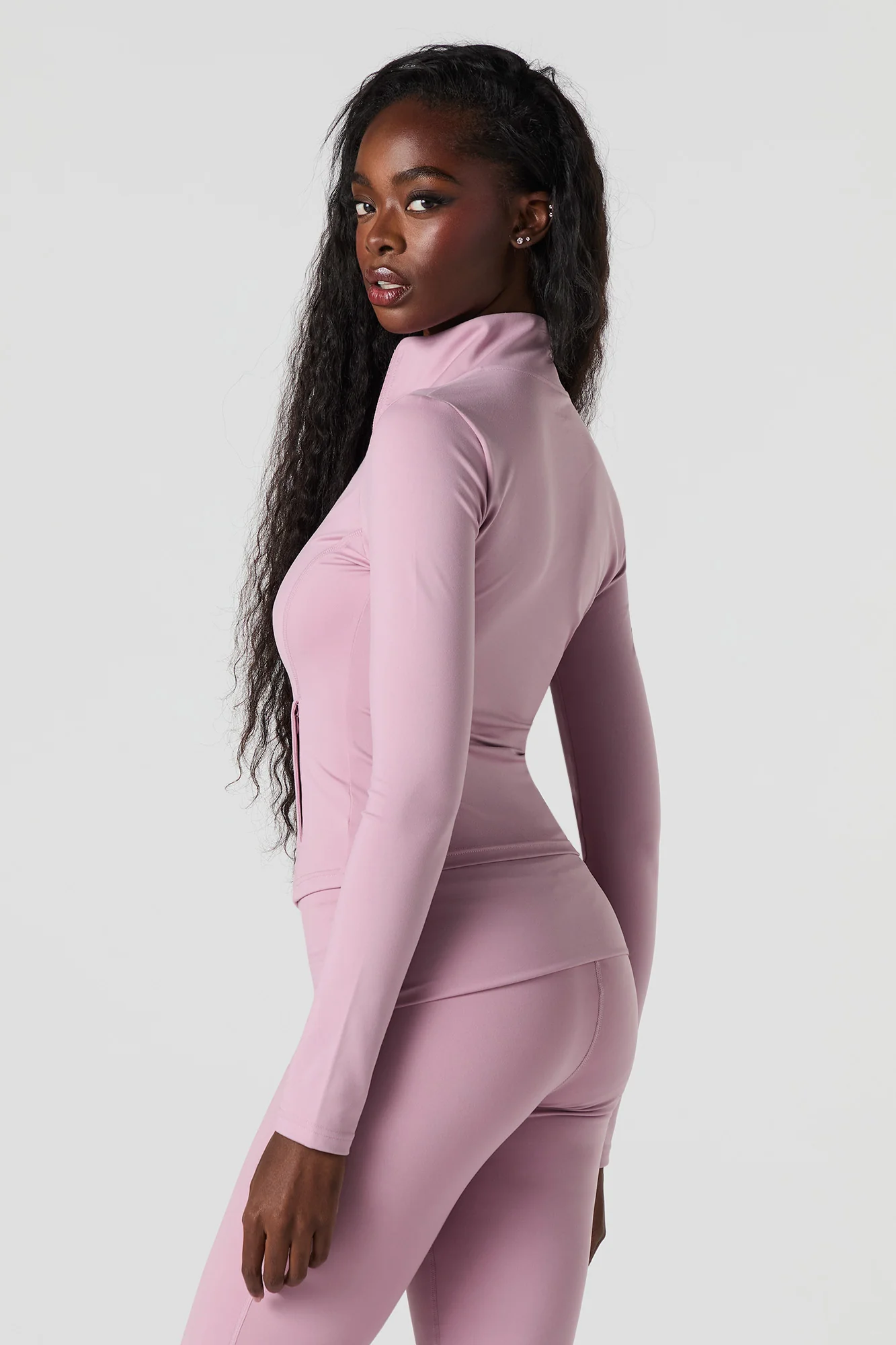 Blouson à glissièer Active - Image 13