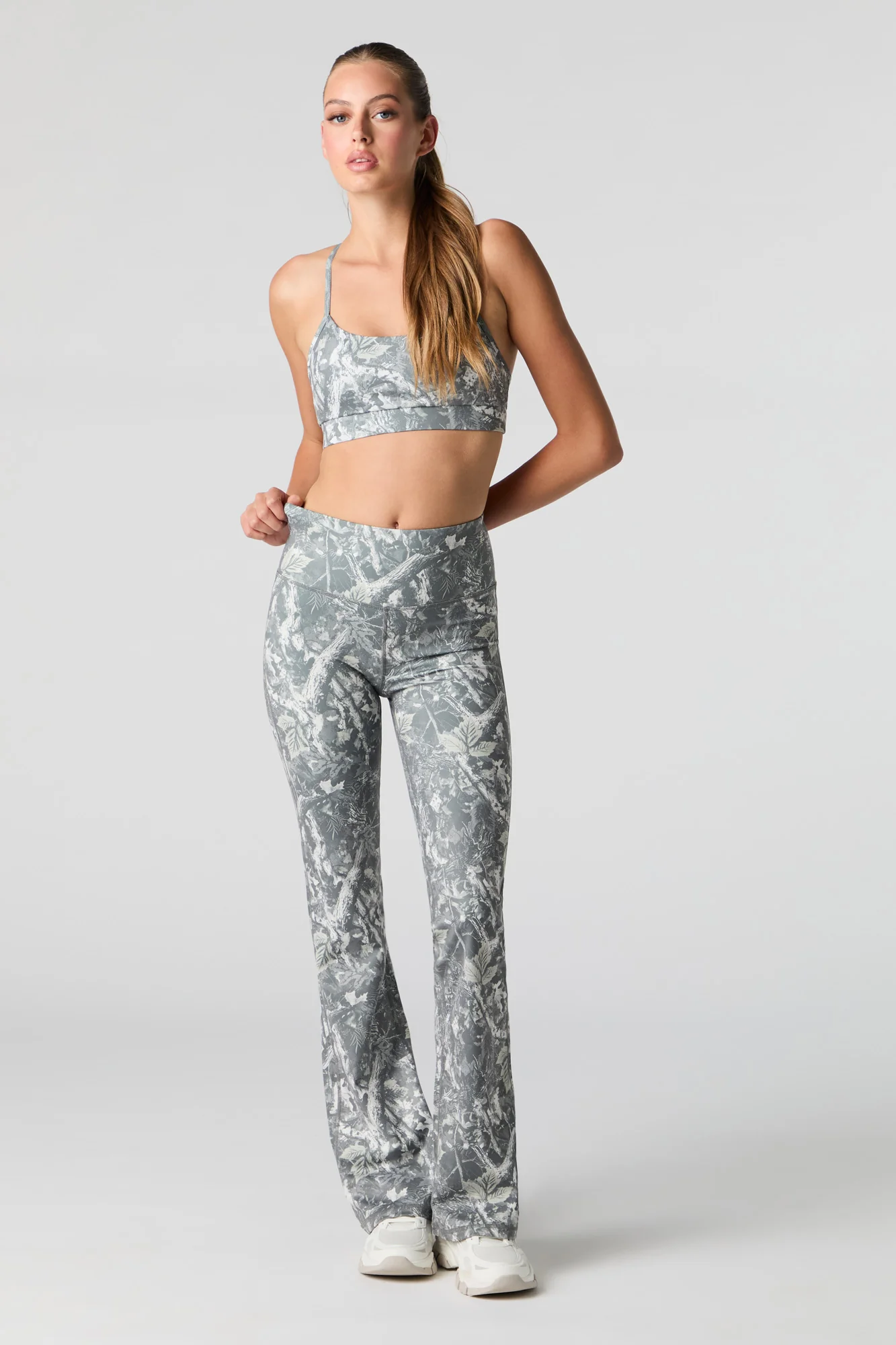 Active Flare Pant - Image 5