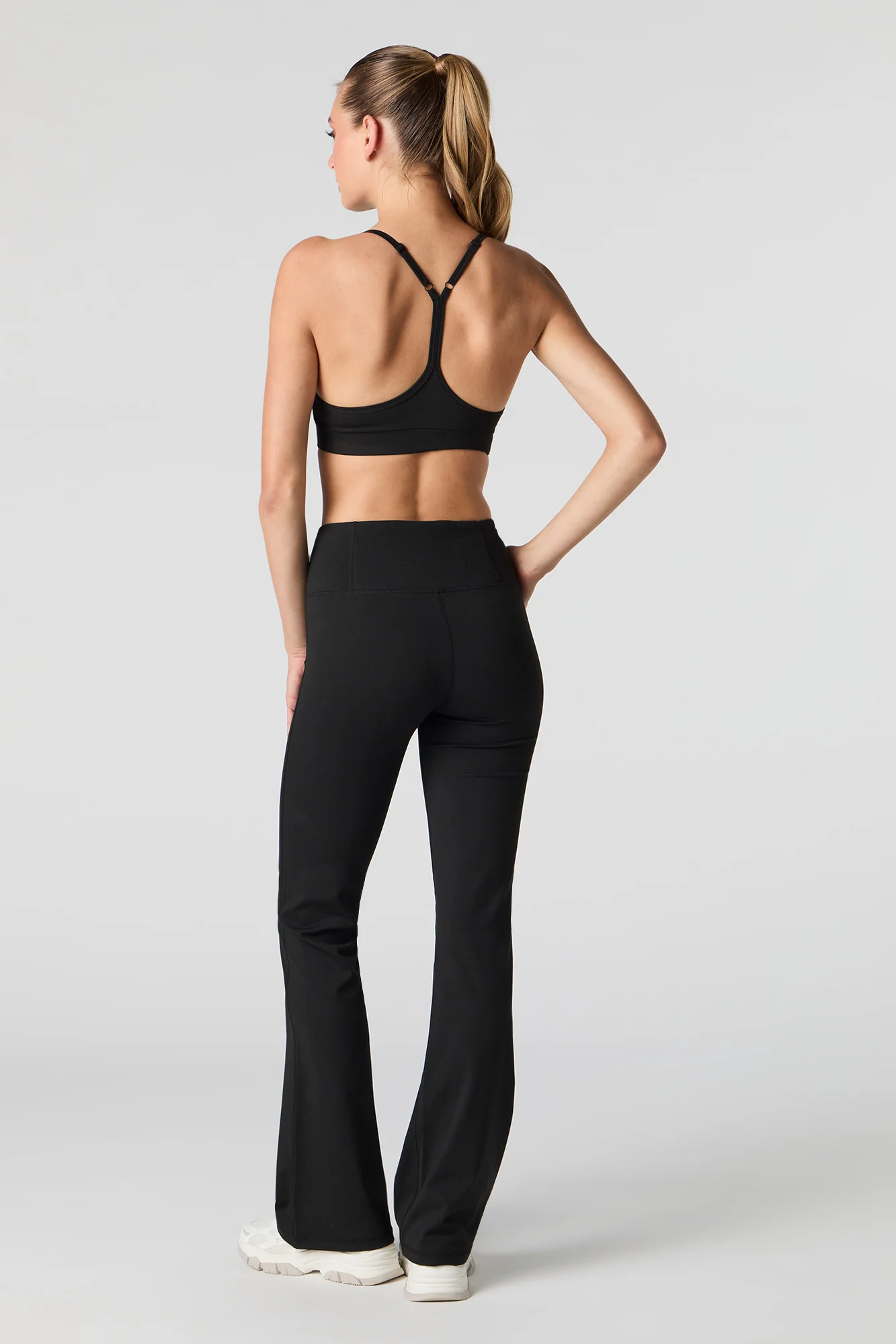 Active Flare Pant - Image 8