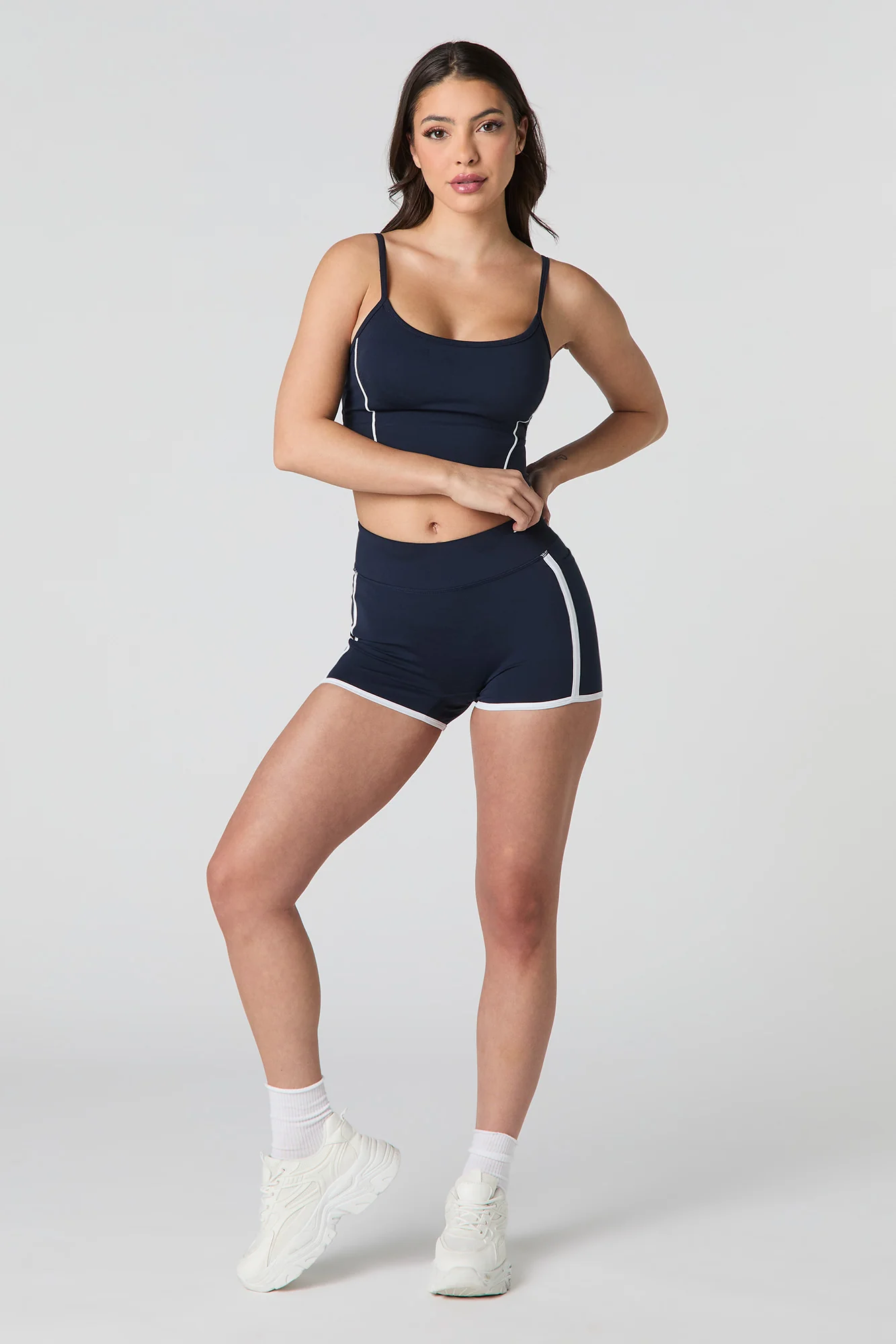 Short Sommer Ray Active contrastant - Image 15