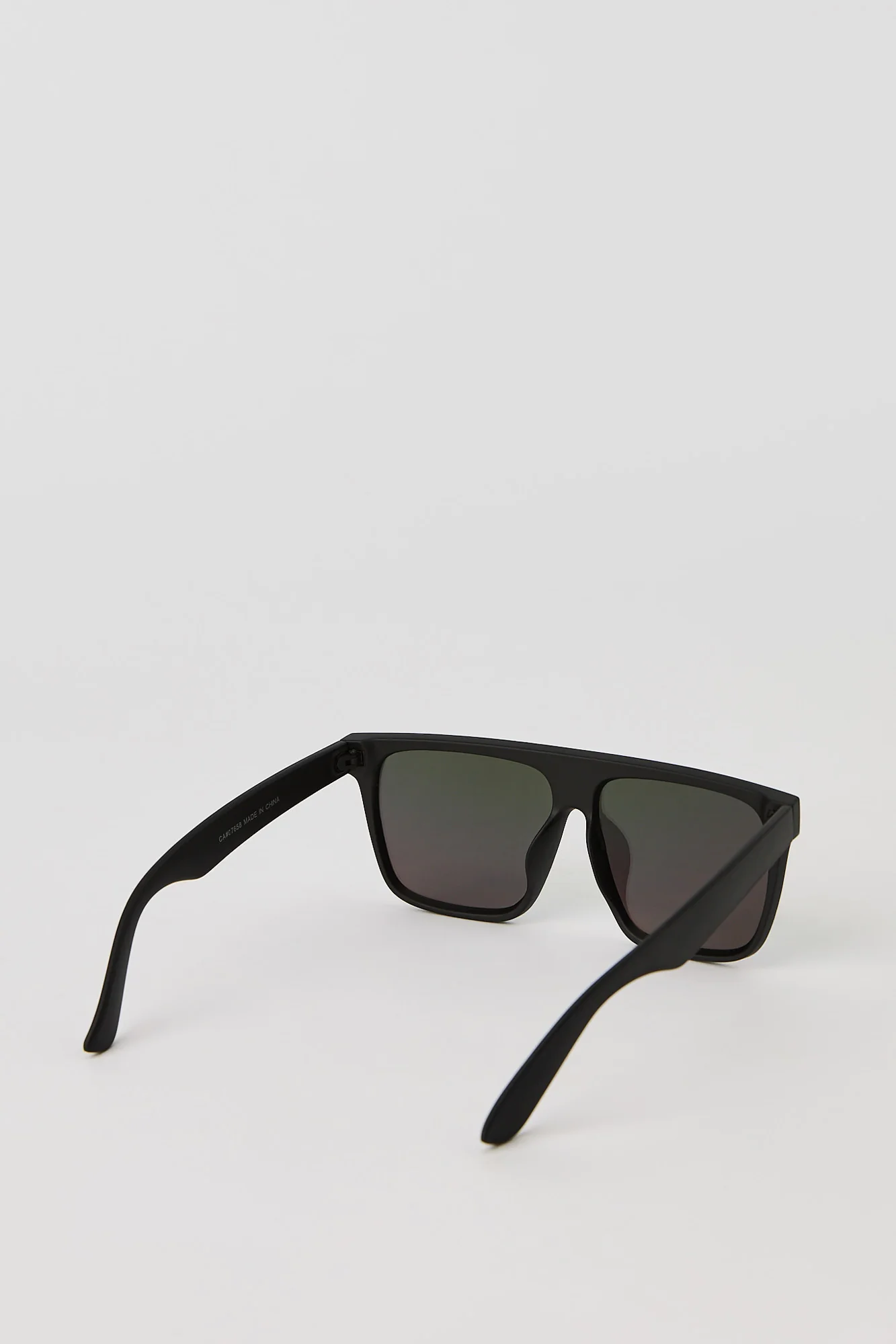 Square Shield Sunglasses - Image 6
