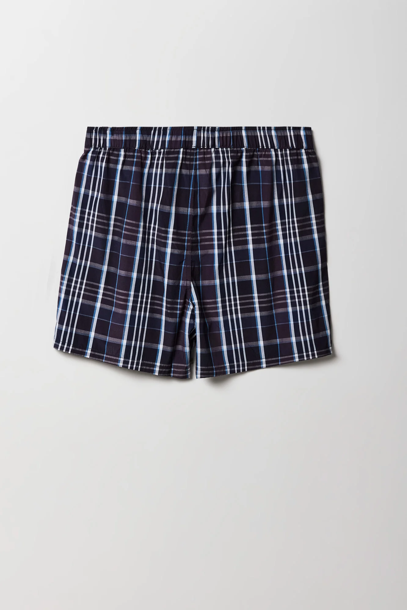 Short boxeur imprimé - Image 7