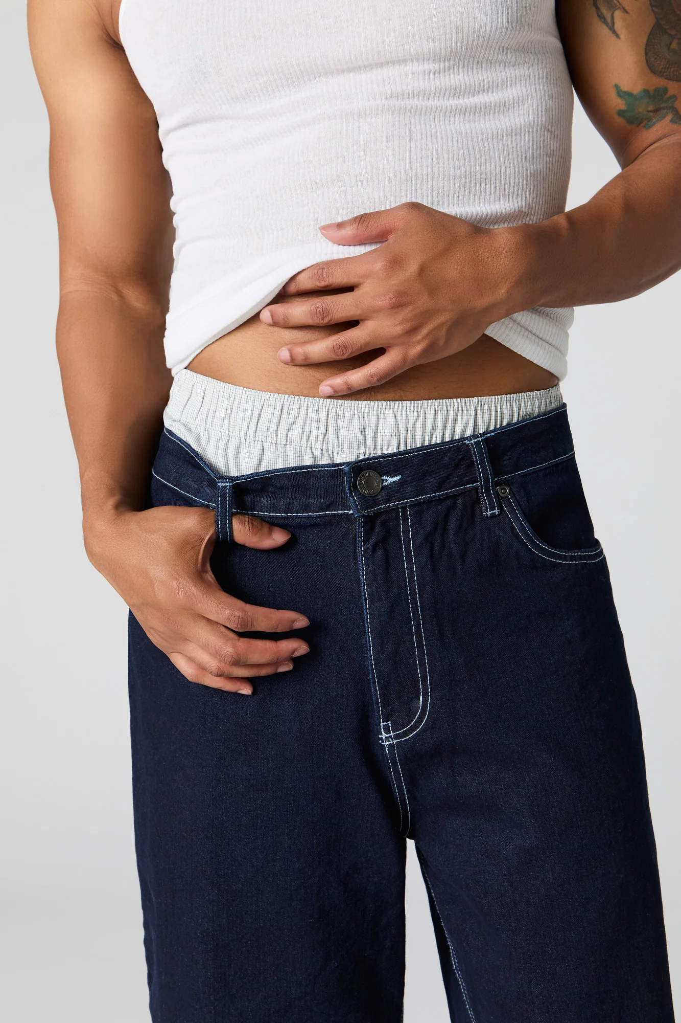 Printed Boxer - Image 6
