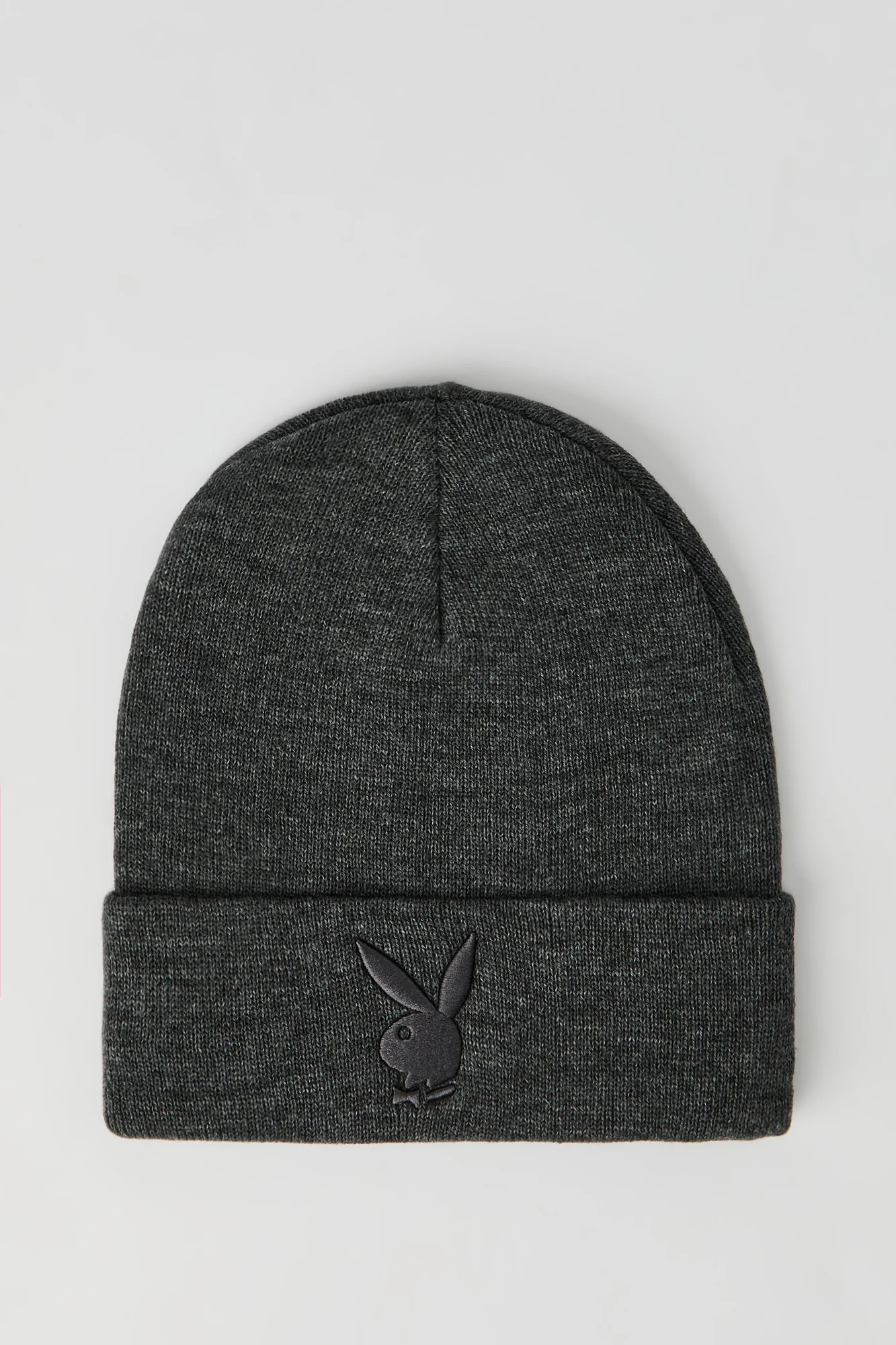 Tuque avec motif brodé Playboy - Image 4