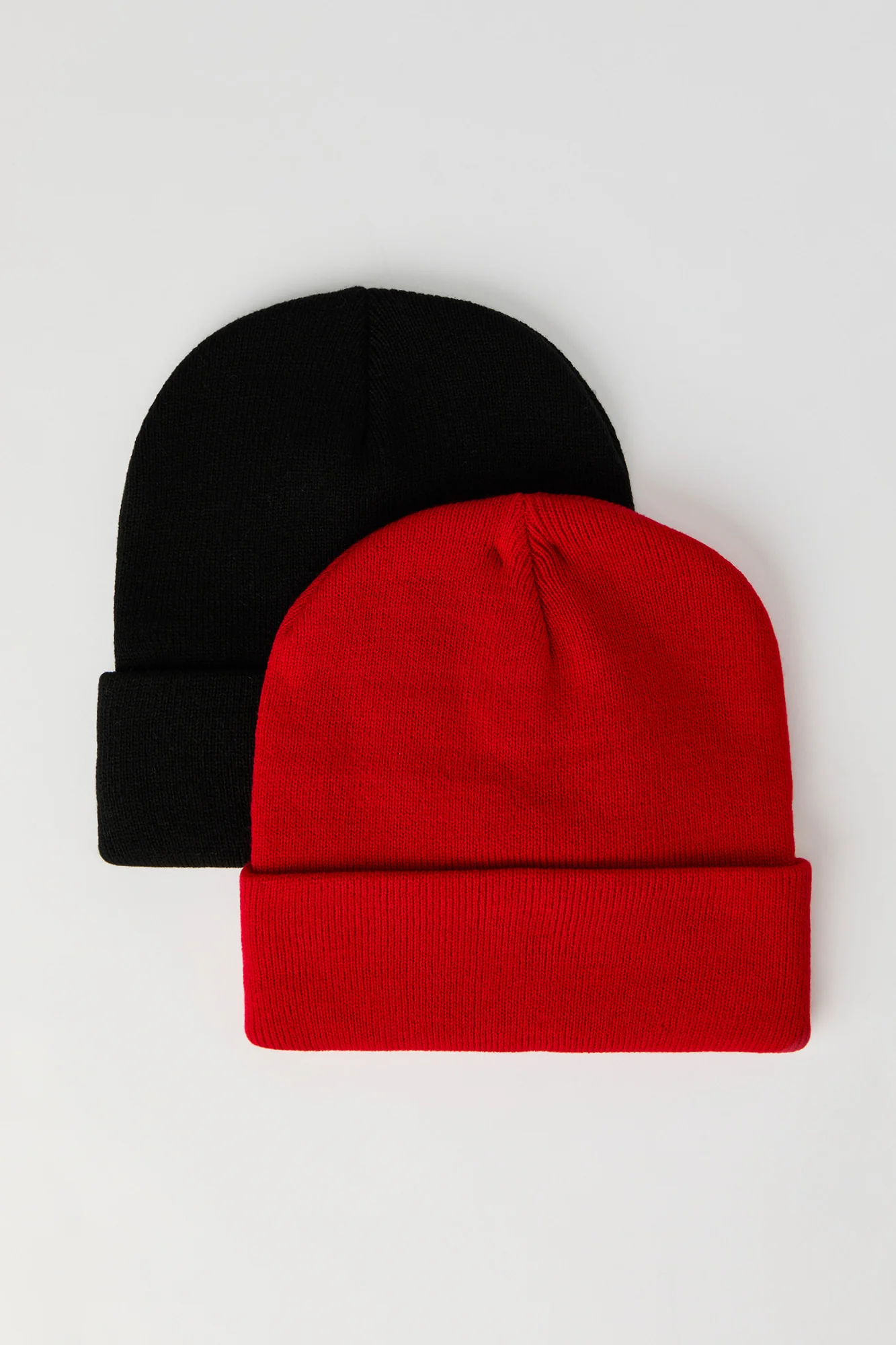 Knit Beanie (2 Pack) - Image 6