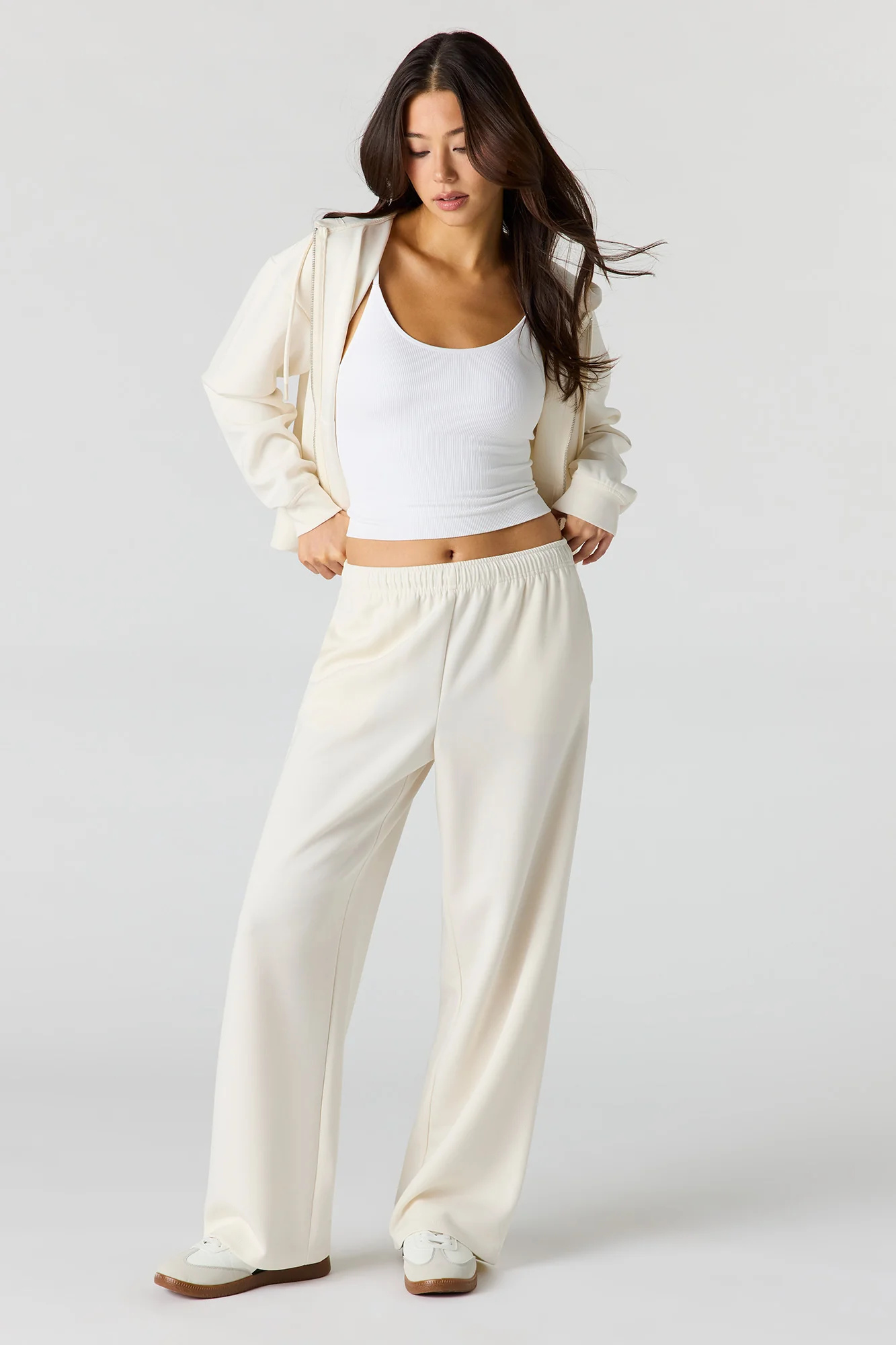 Scuba Sweatpant