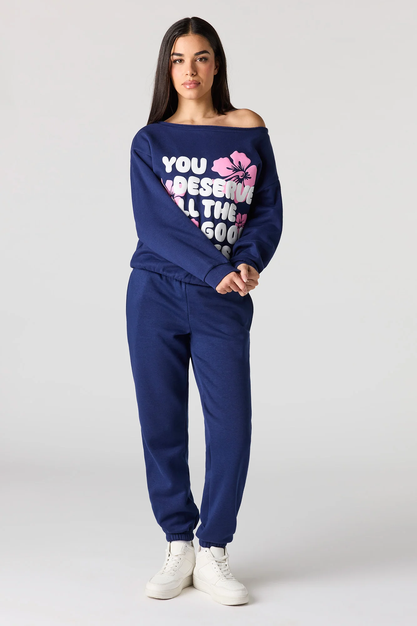 Fleece Jogger - Image 16