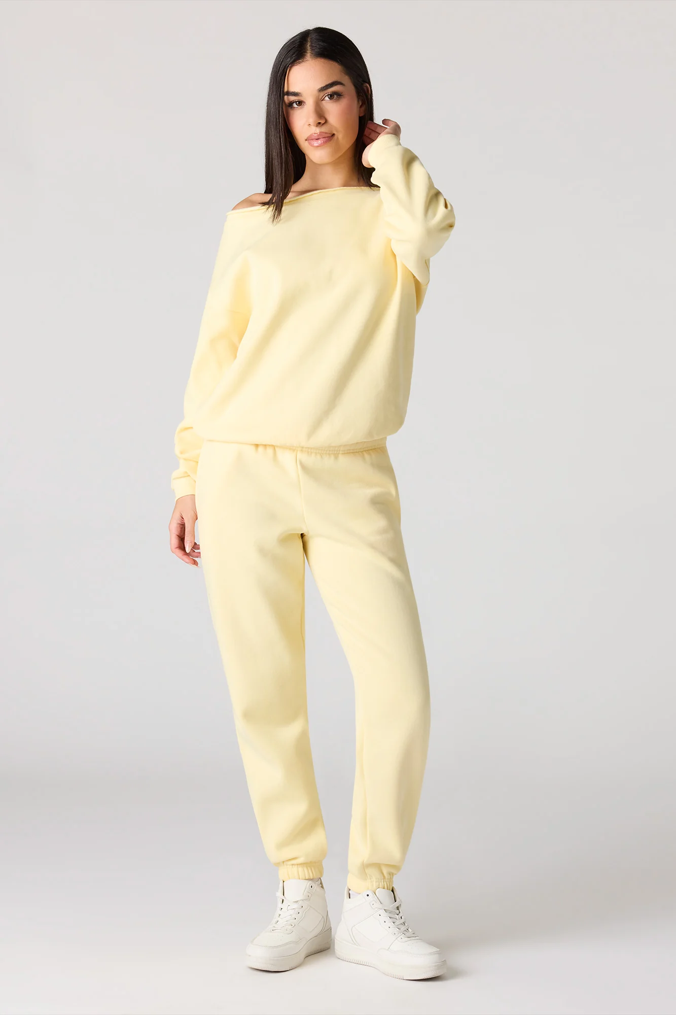 Fleece Jogger - Image 19