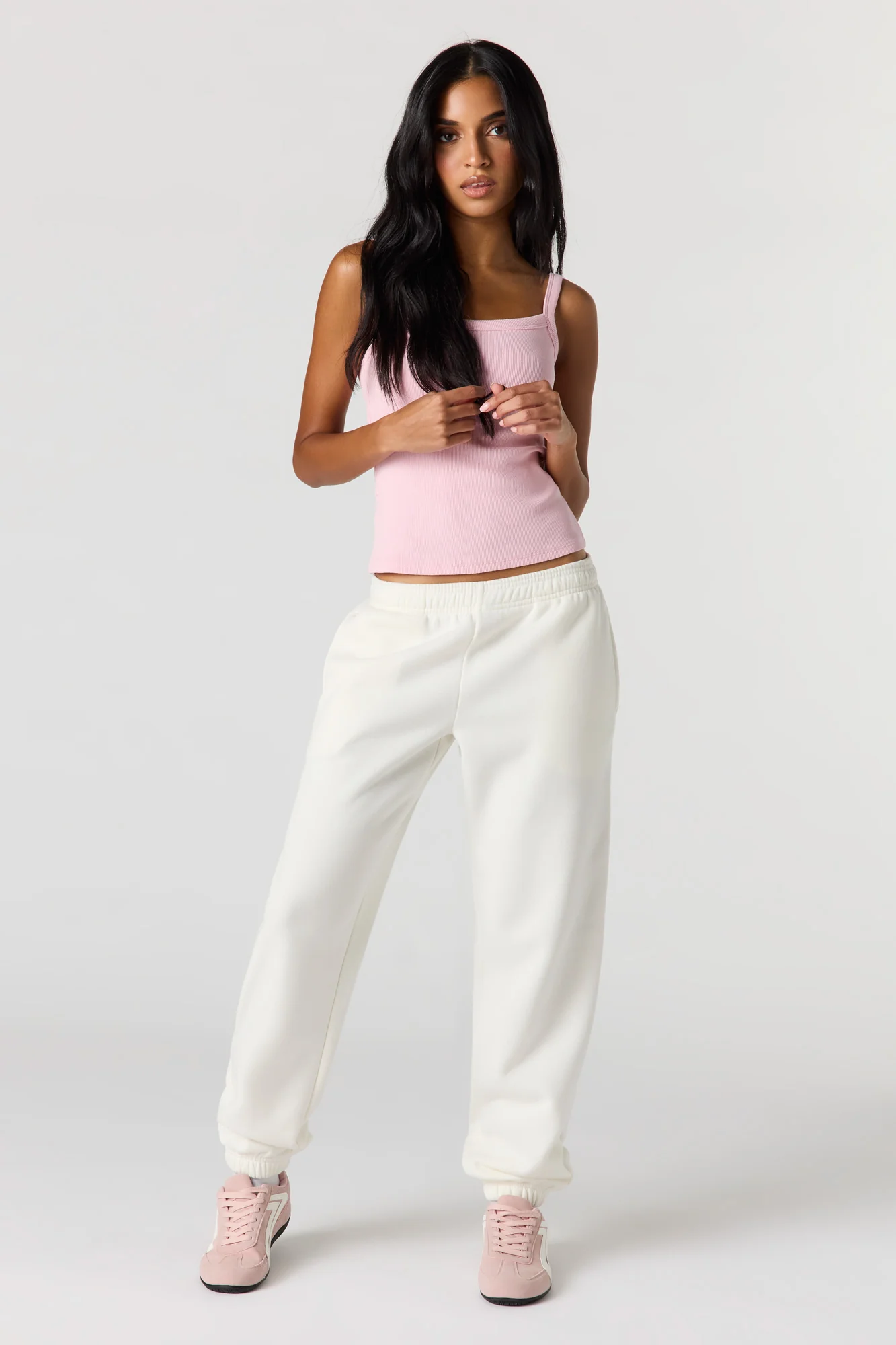 Fleece Jogger - Image 7