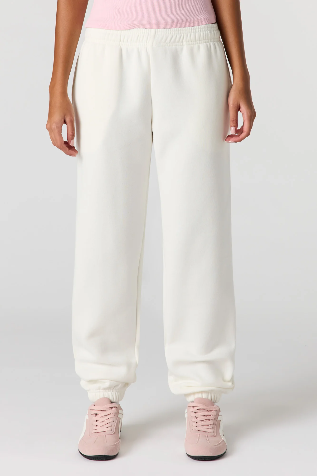 Fleece Jogger - Image 8