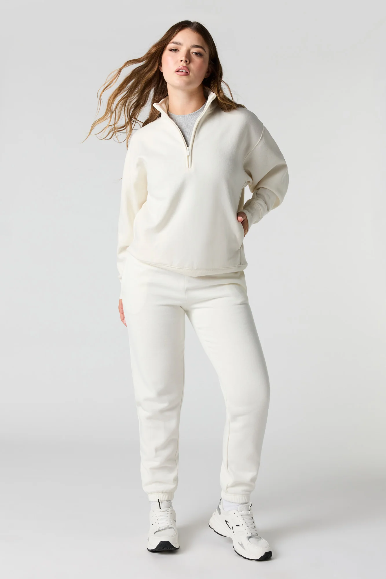 Classic Fleece Jogger - Image 10
