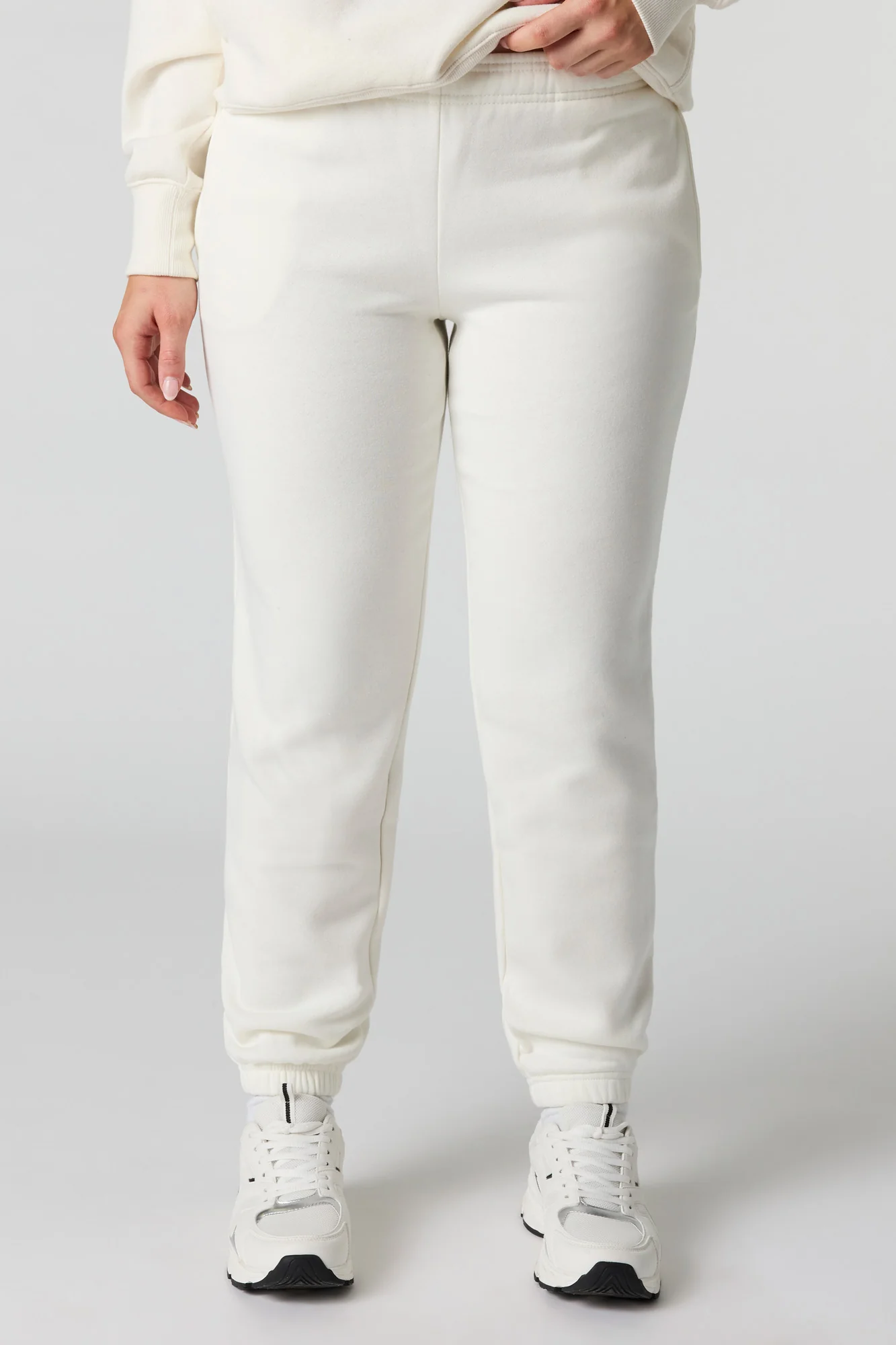 Classic Fleece Jogger - Image 11