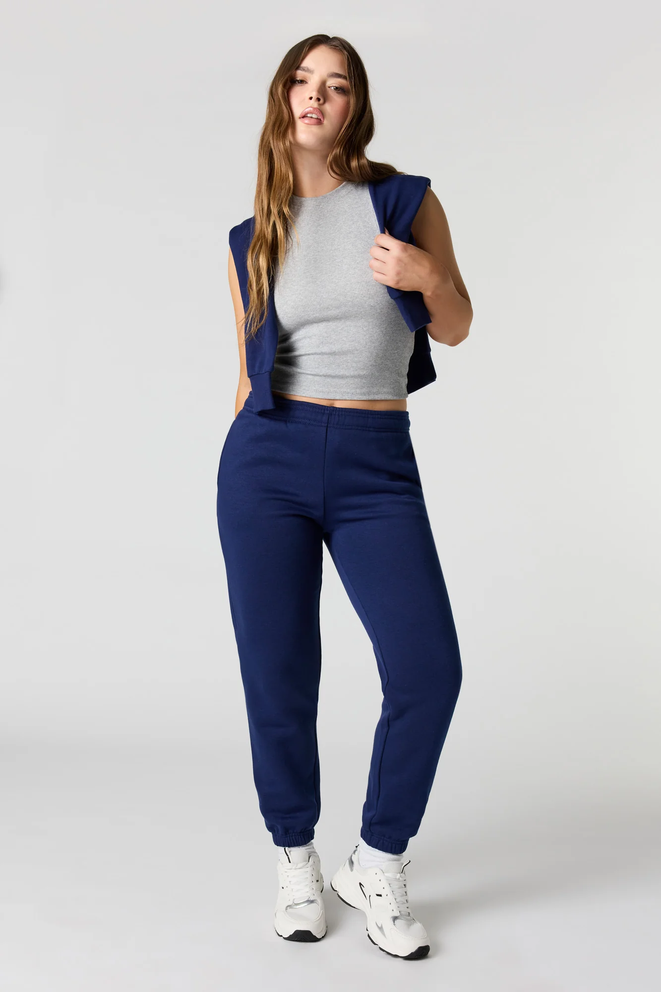 Classic Fleece Jogger - Image 13