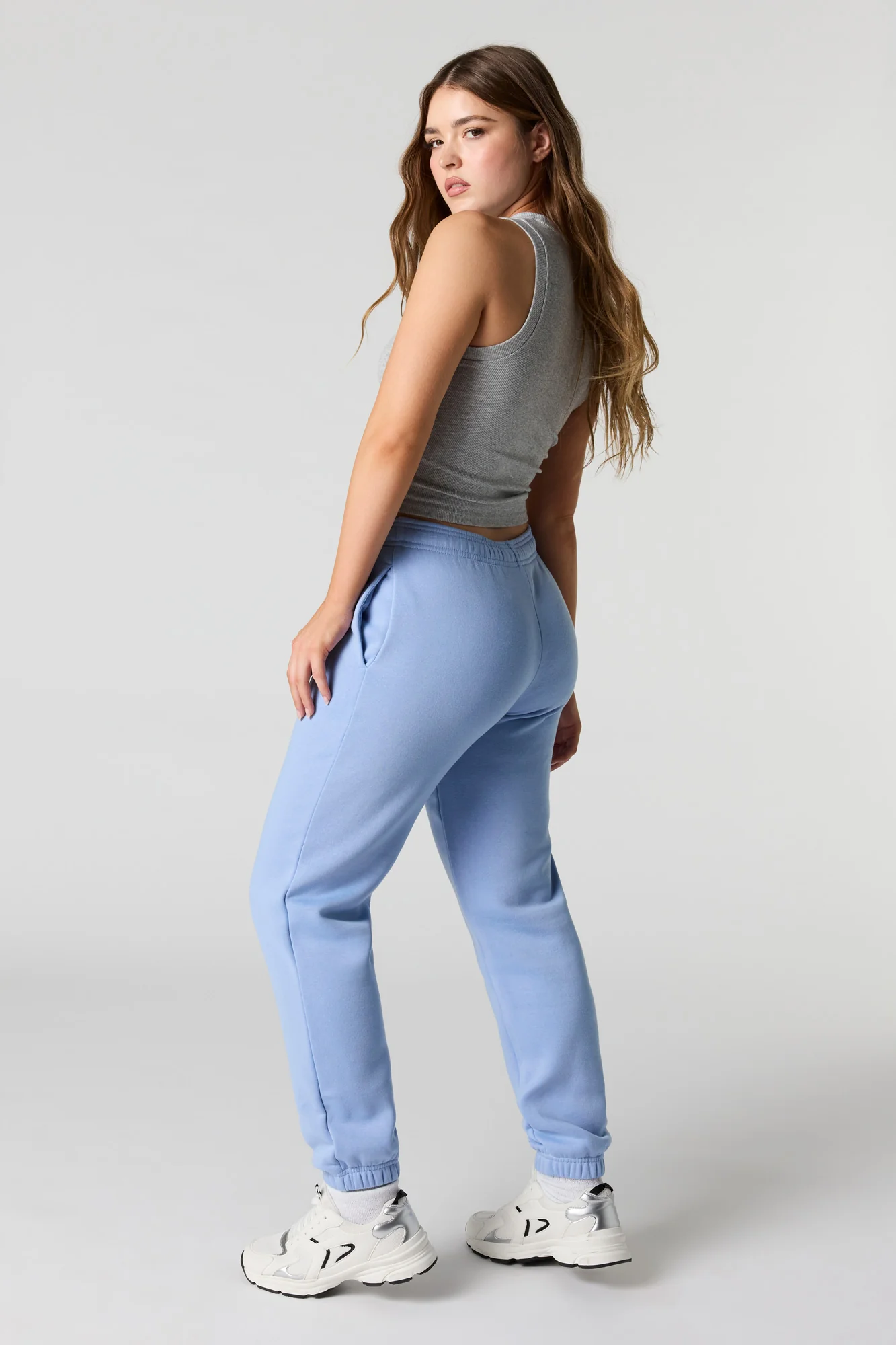 Classic Fleece Jogger - Image 18