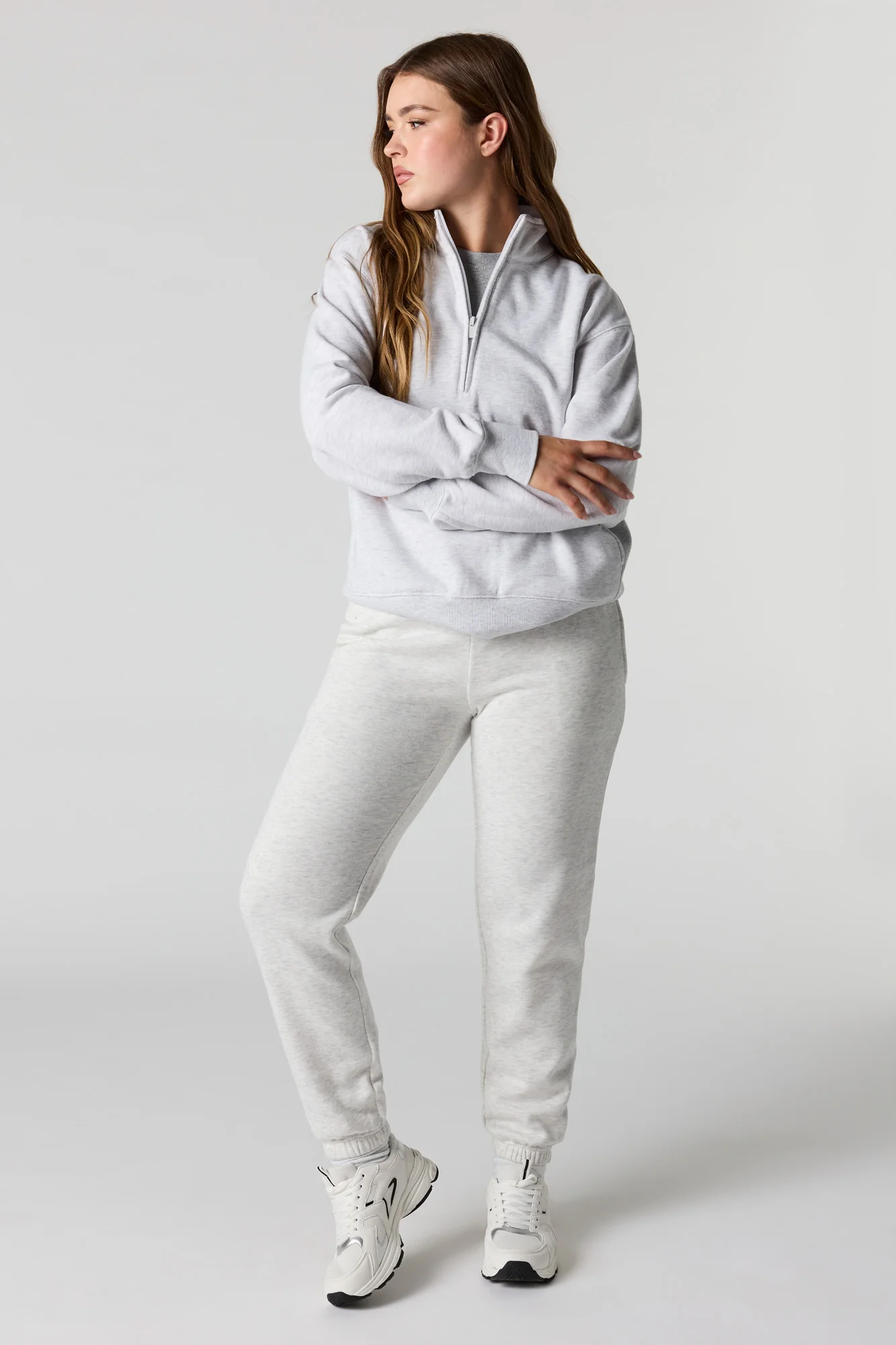 Classic Fleece Jogger - Image 7