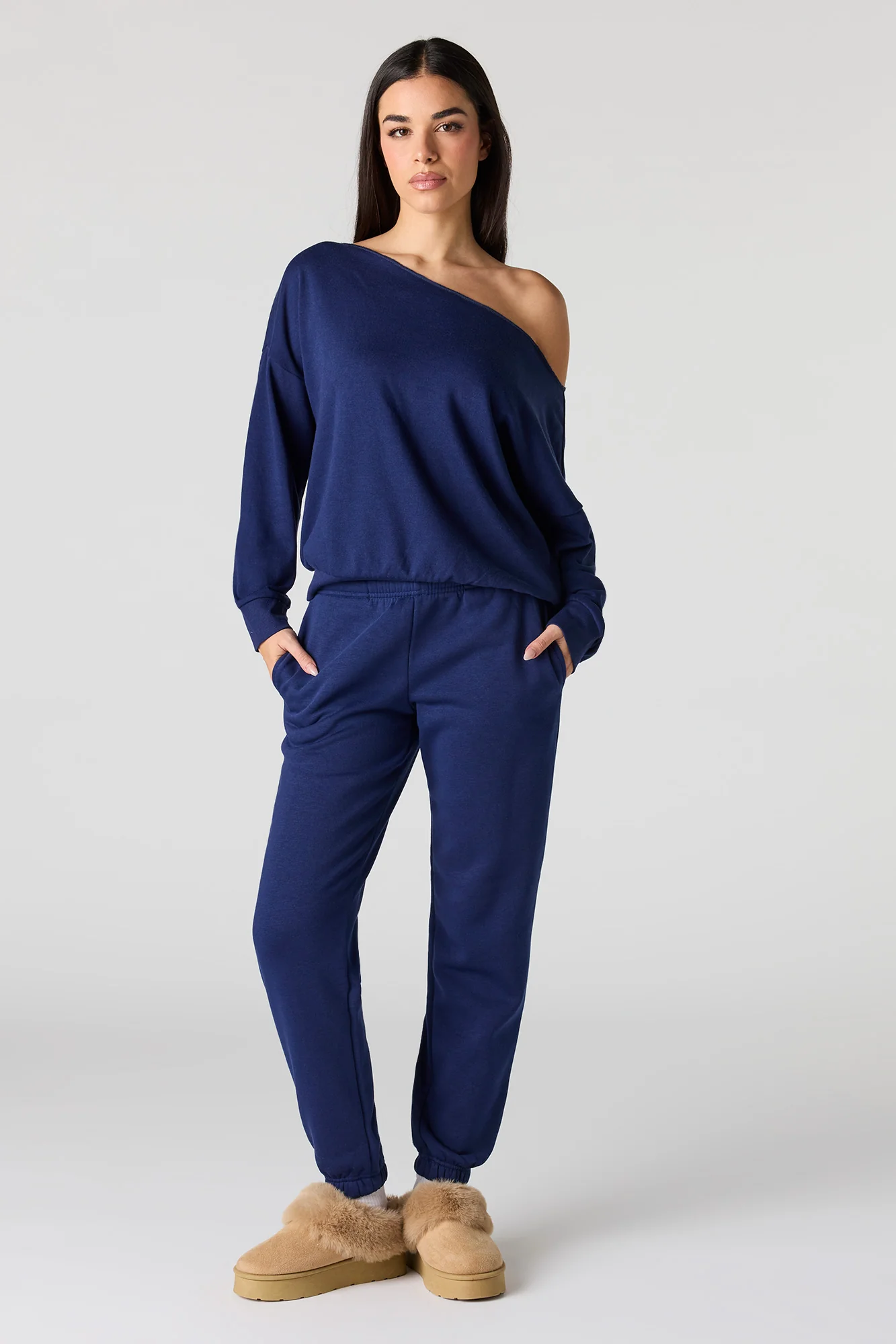 Classic Fleece Jogger - Image 10