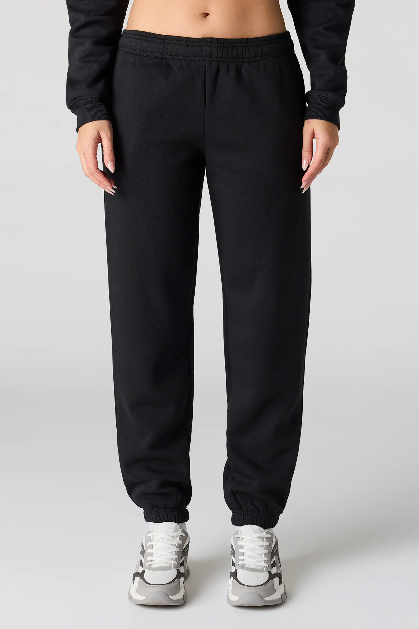Classic Fleece Jogger - Image 5