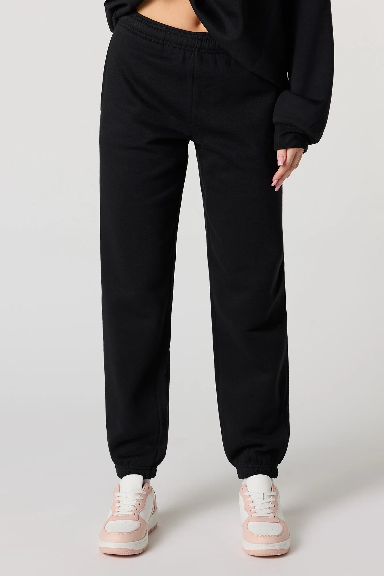 Fleece Jogger - Image 5