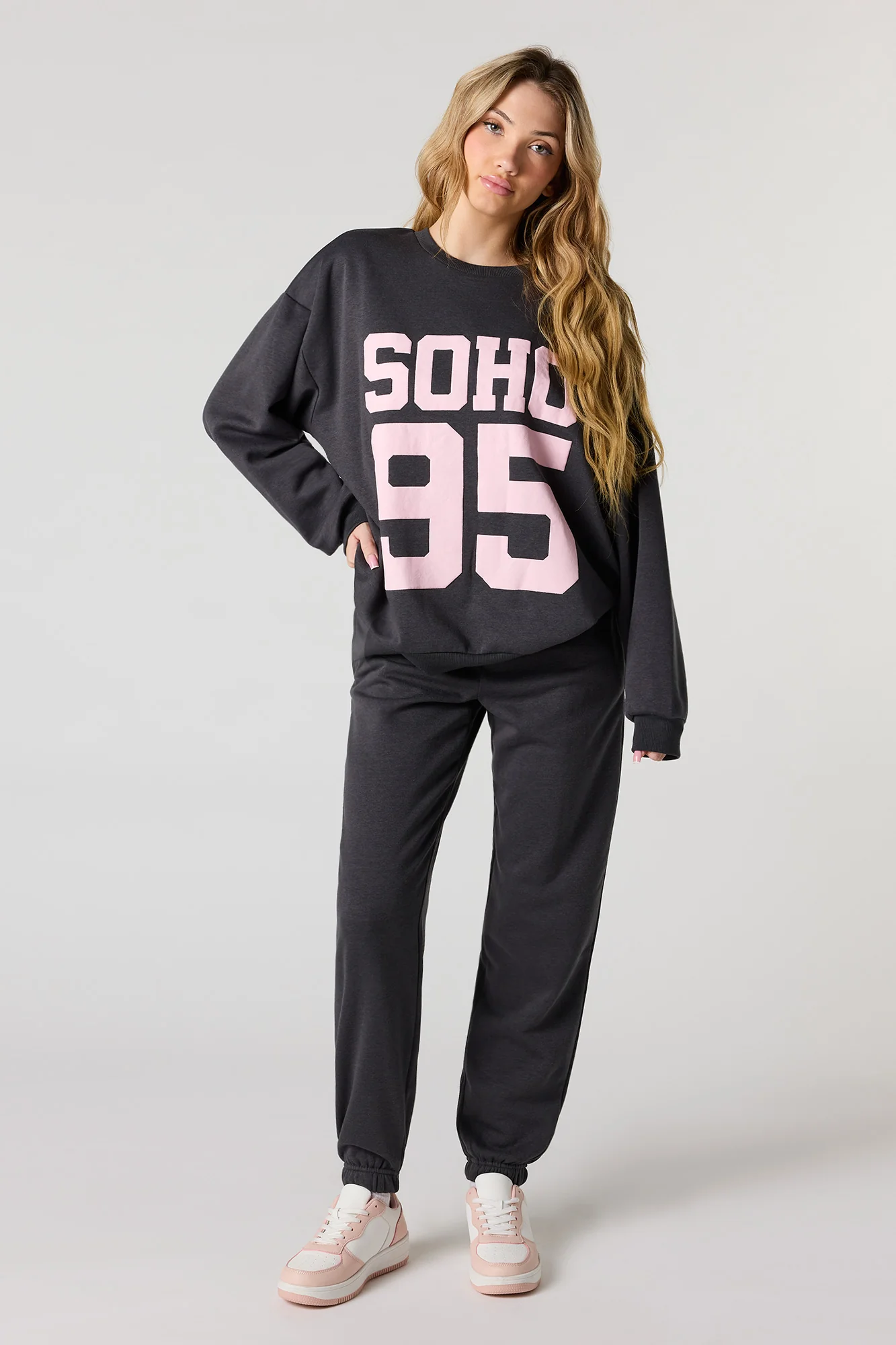 Fleece Jogger - Image 7