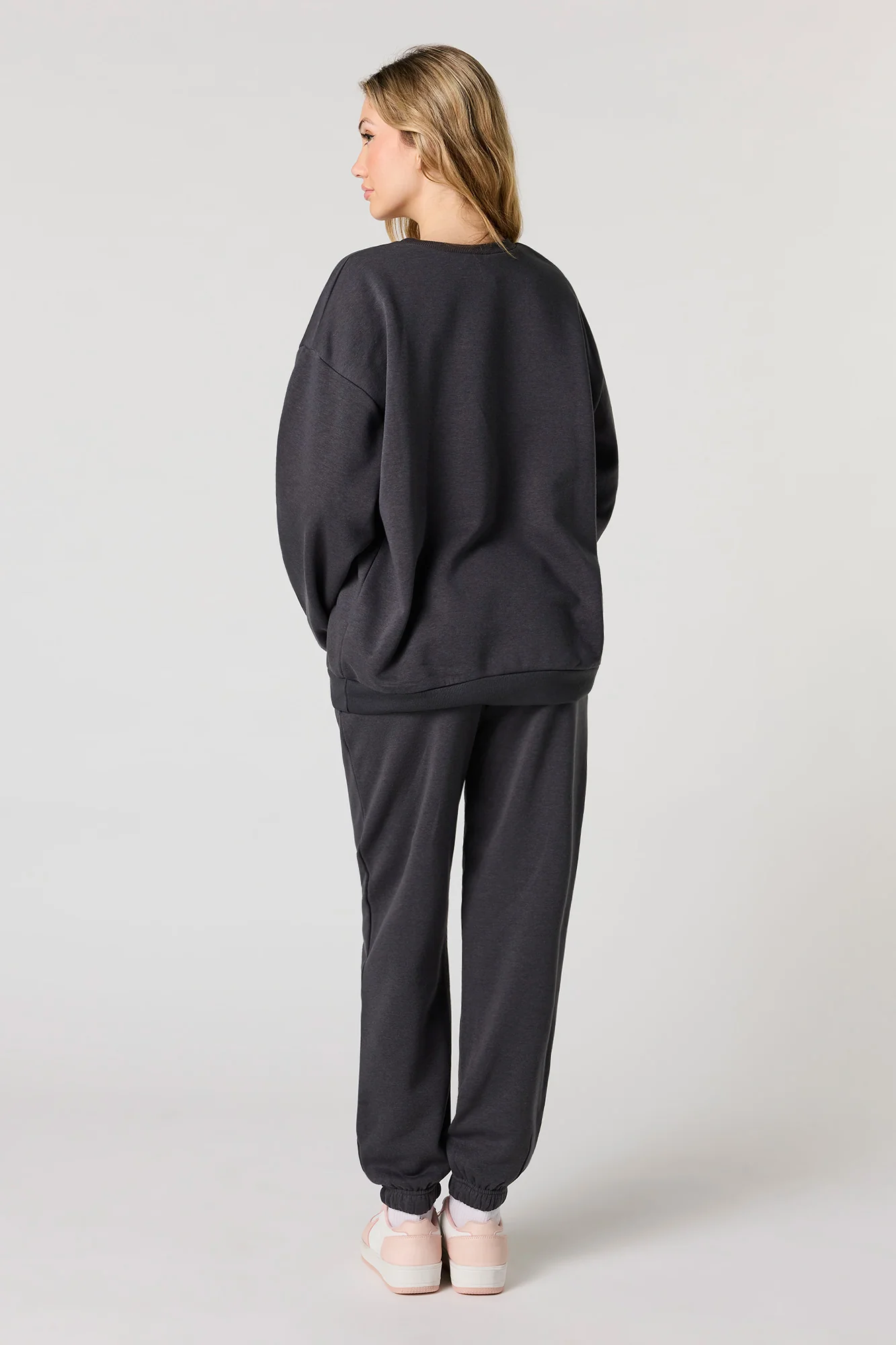 Fleece Jogger - Image 9