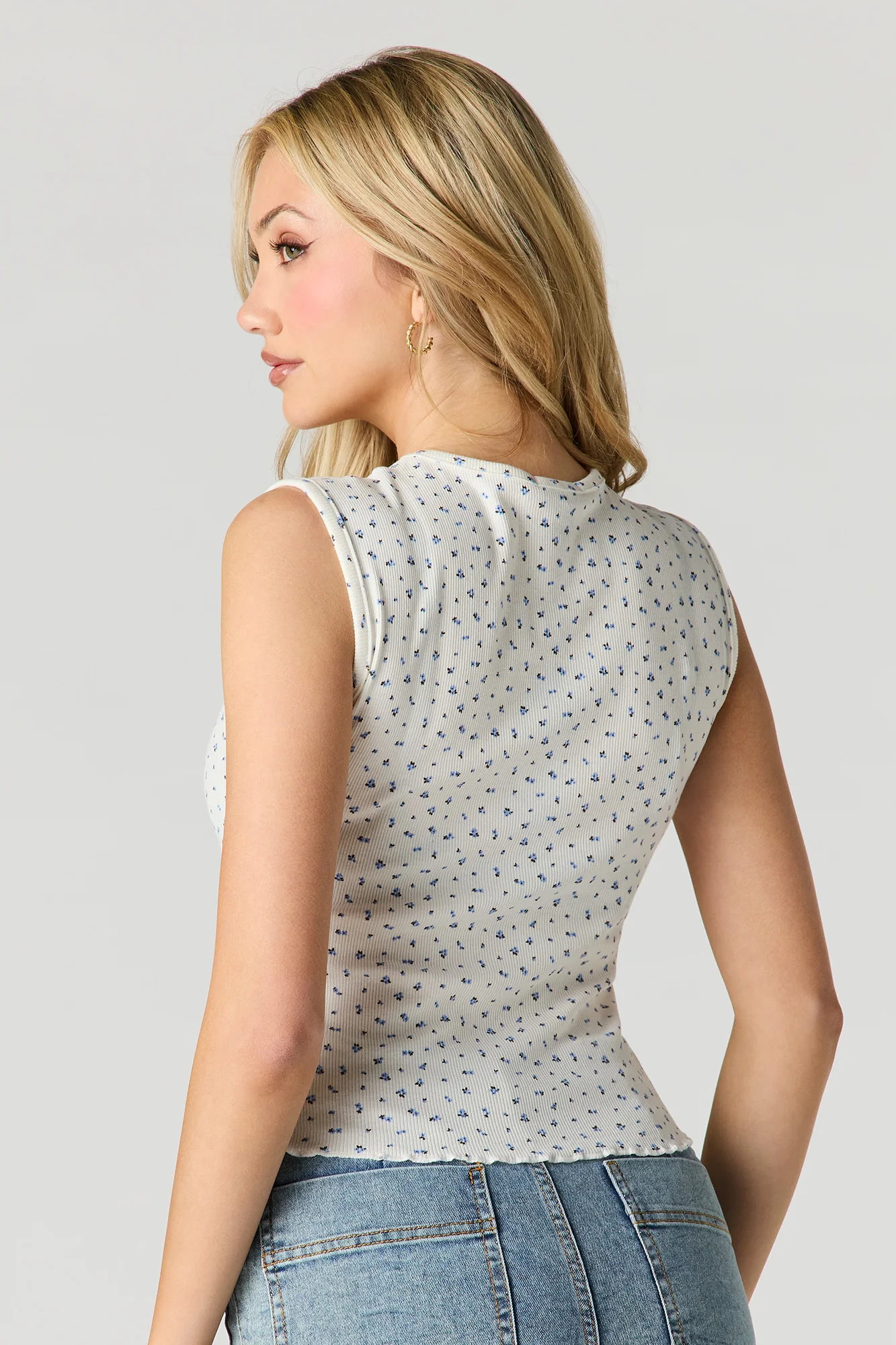Flyaway Tank - Image 2