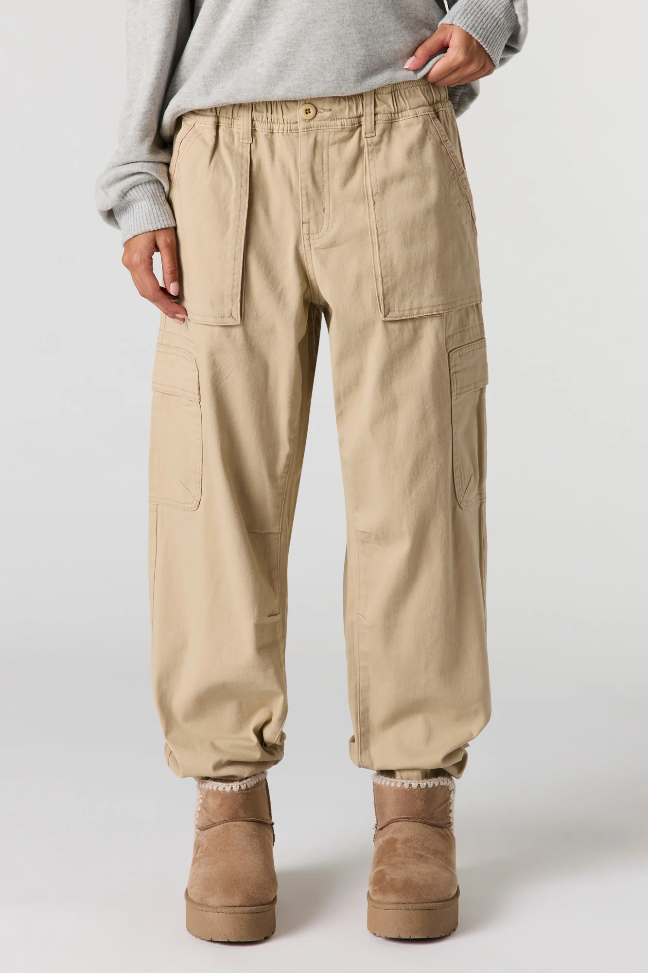 Cargo Jogger - Image 8