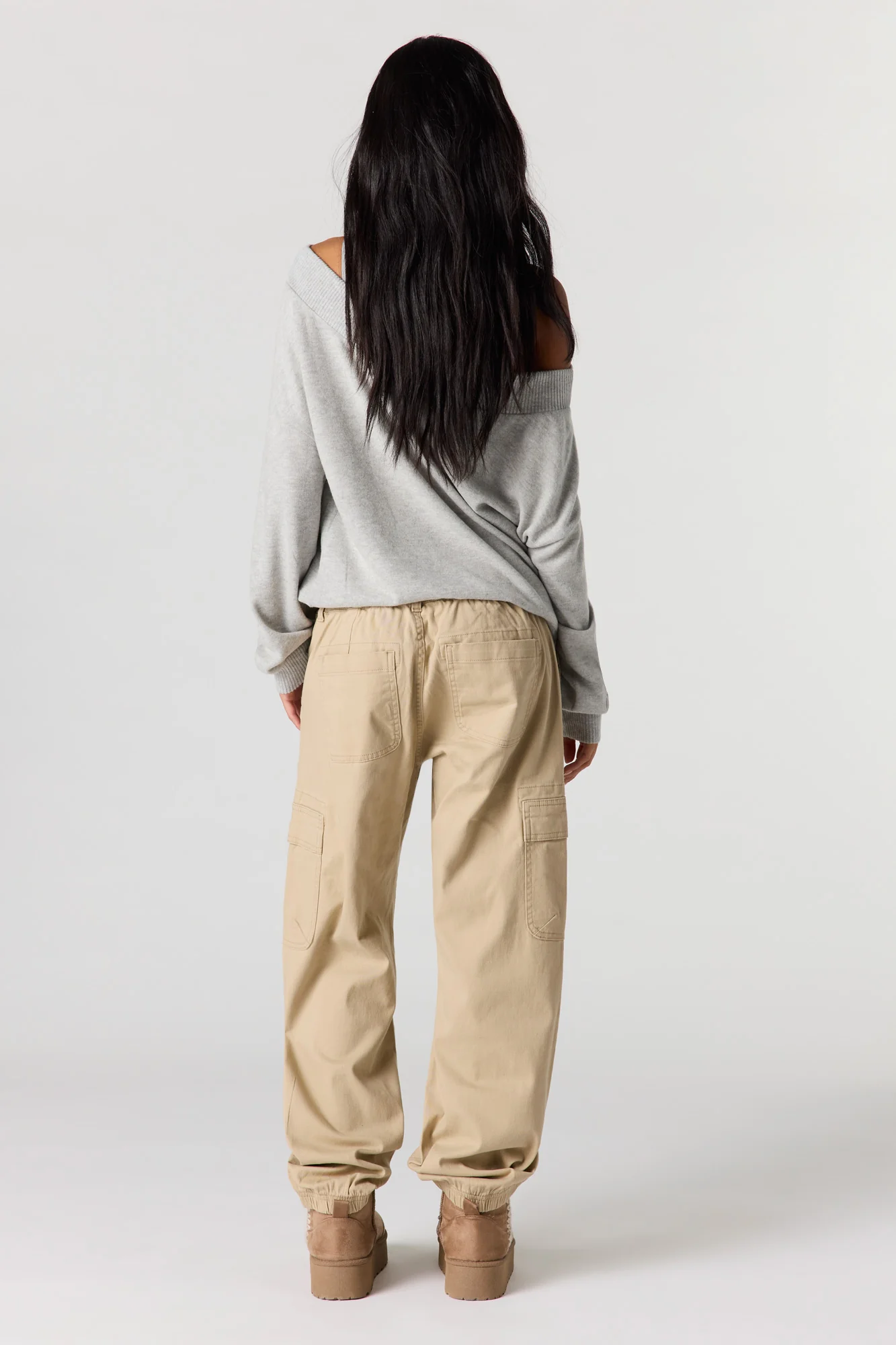 Cargo Jogger - Image 9
