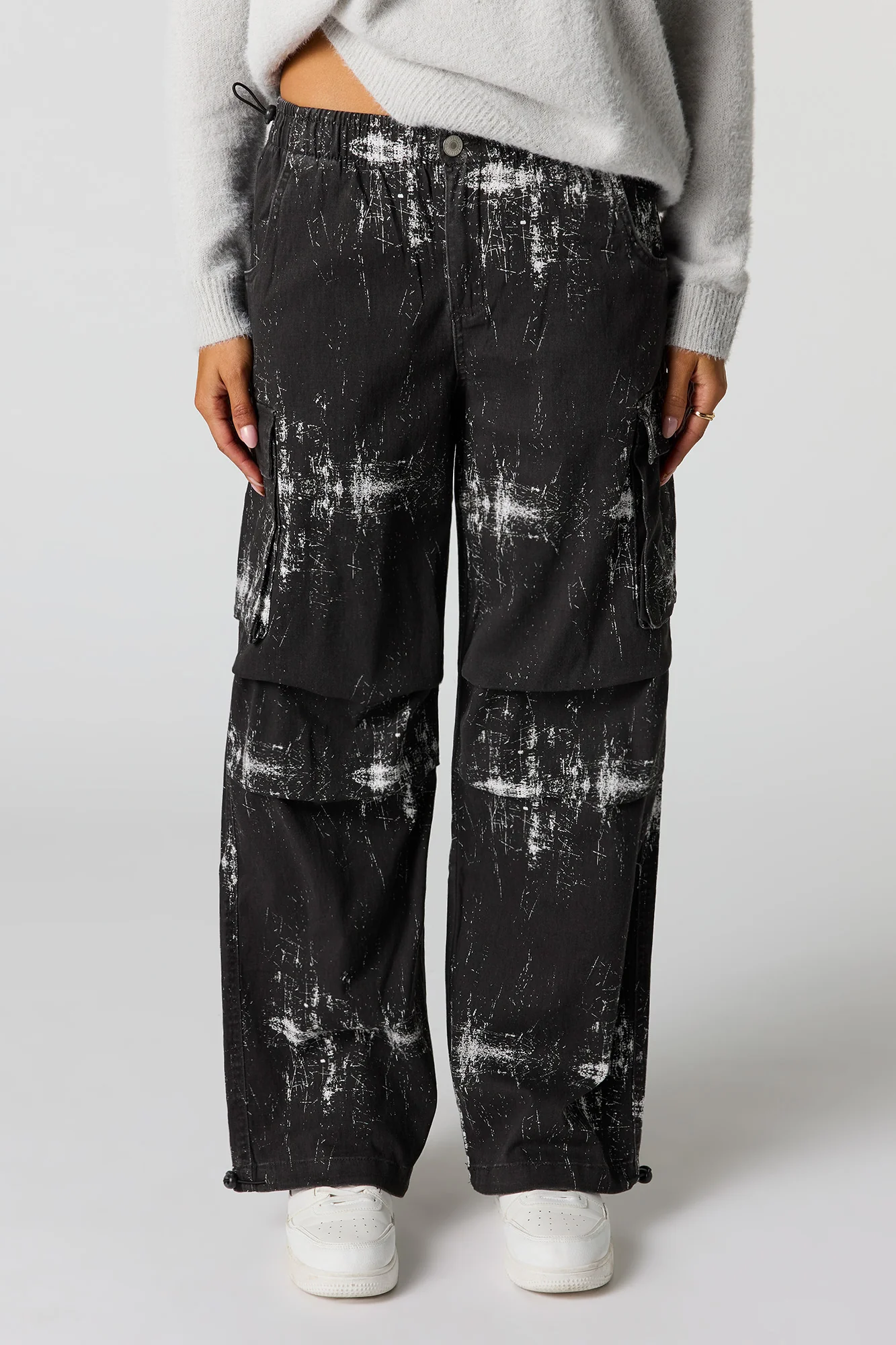 Straight Leg Cargo Pant - Image 5
