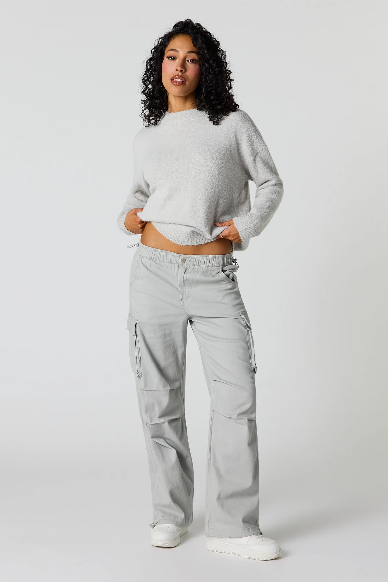 Straight Leg Cargo Pant - Image 7