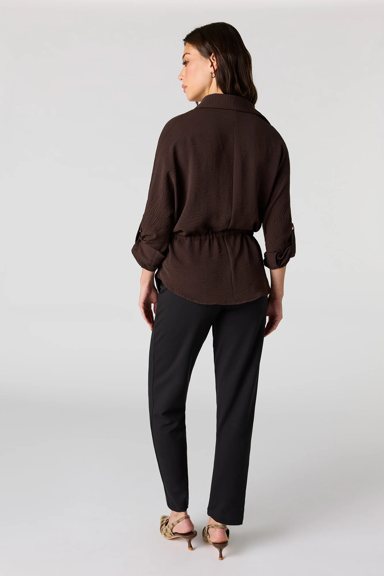 Straight Leg Dress Pant - Image 6