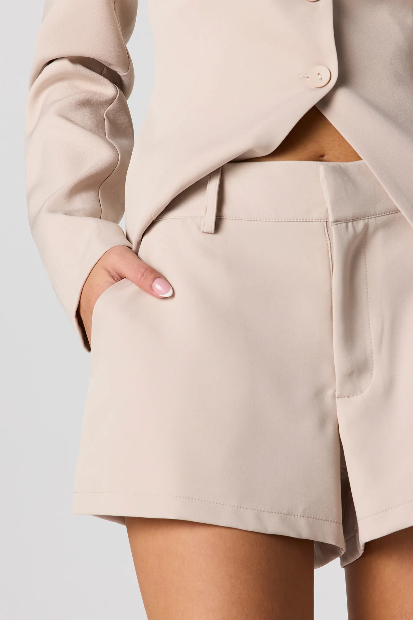 Dress Short - Image 4