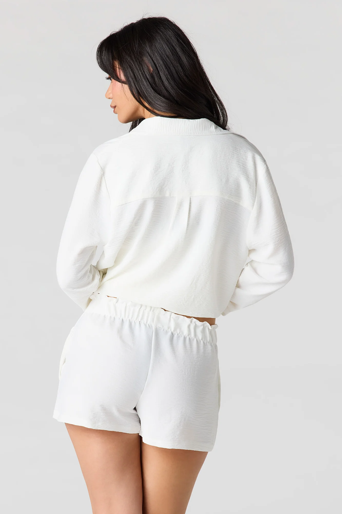 Flowy Dress Short - Image 10