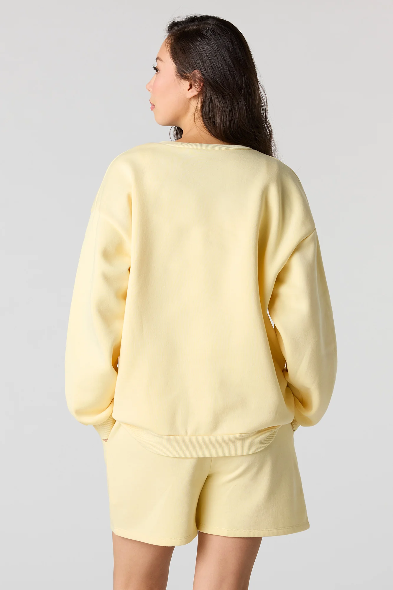 Fleece Short - Image 11