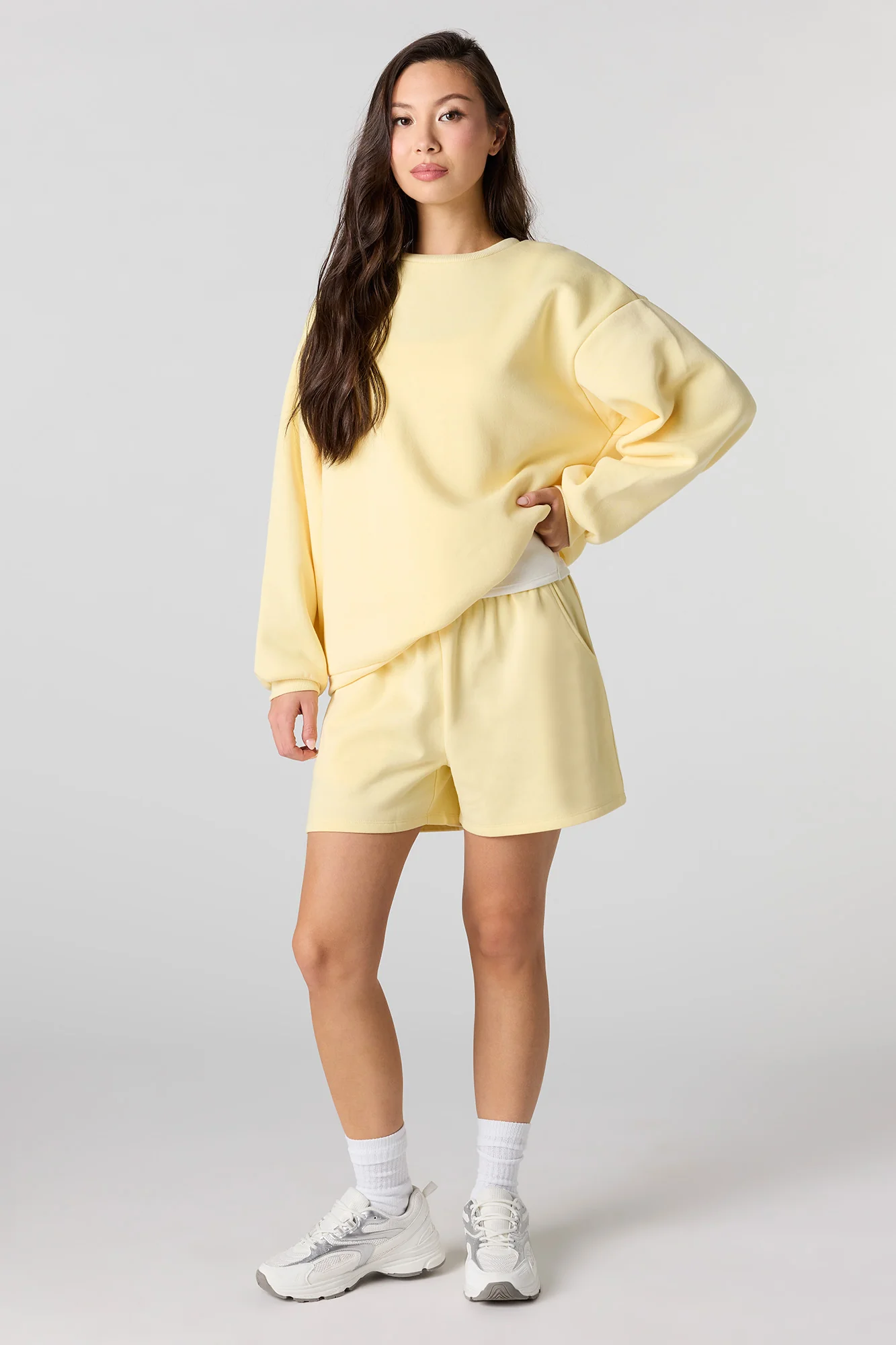 Fleece Short - Image 12