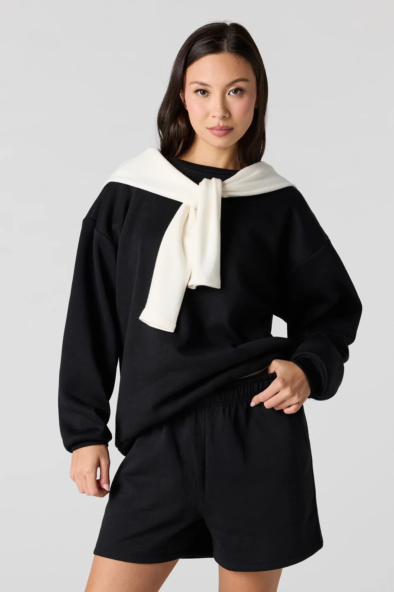 Fleece Short - Image 4