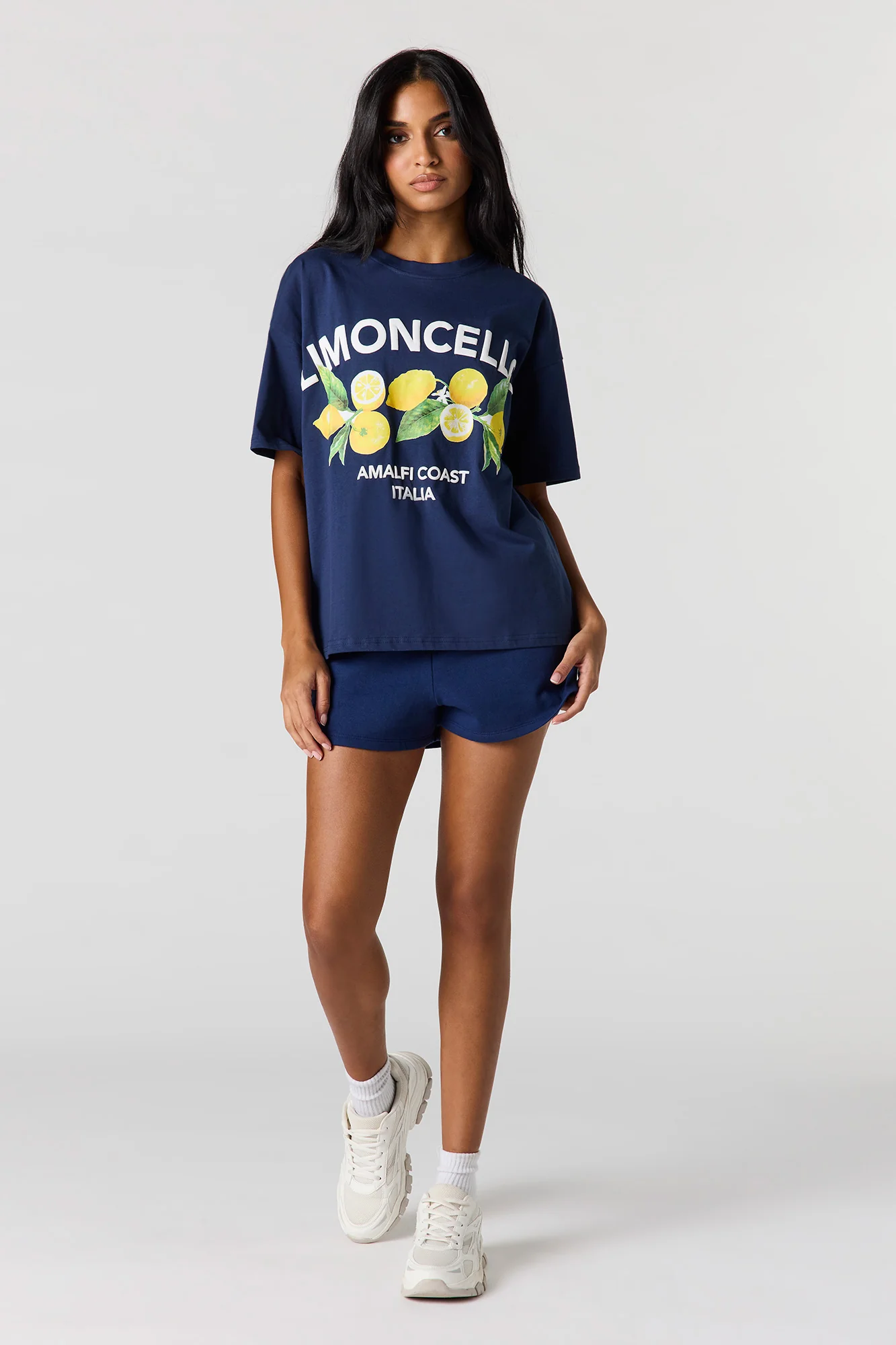 Fleece Short - Image 19