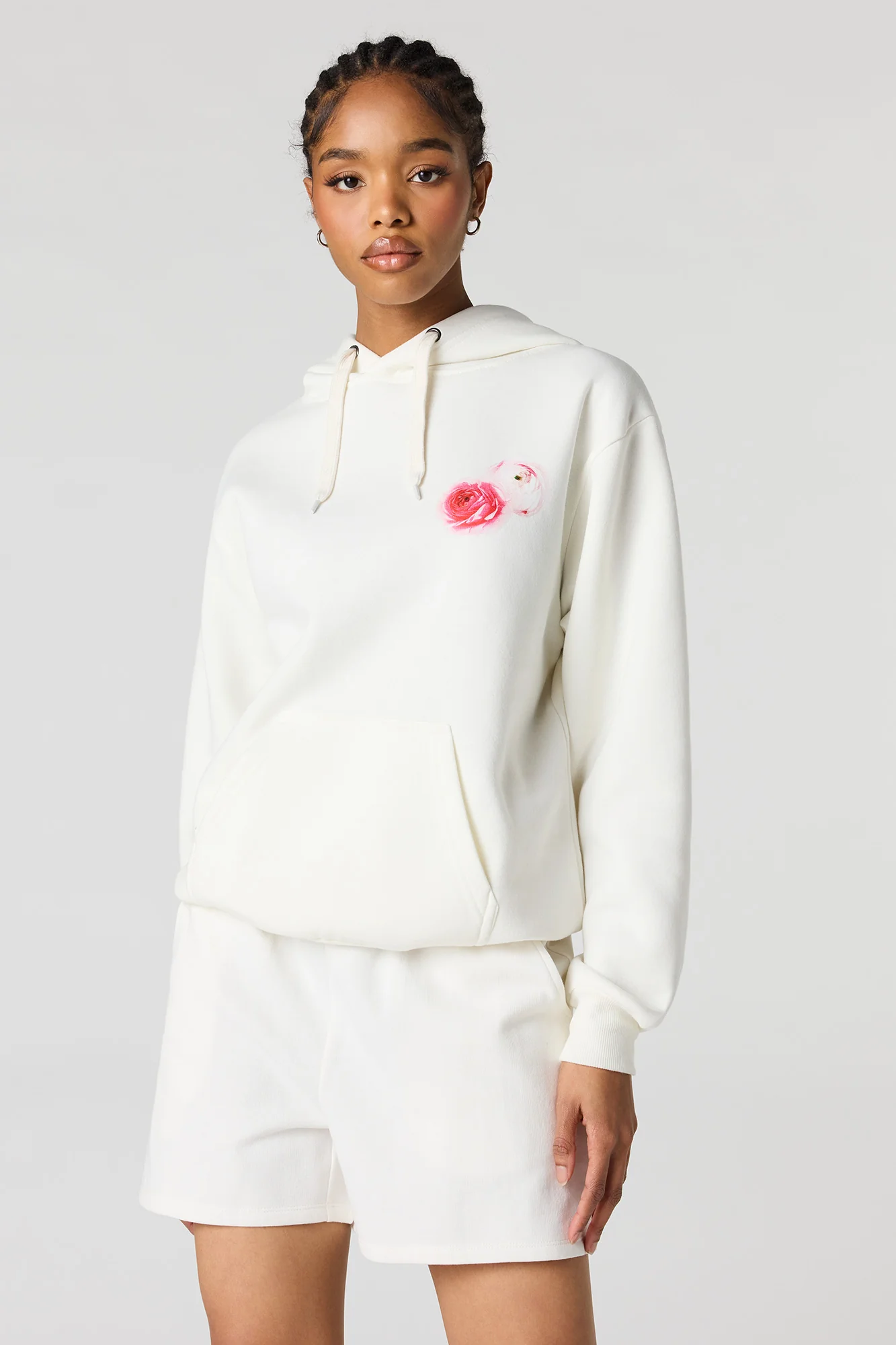 Fleece Short - Image 13
