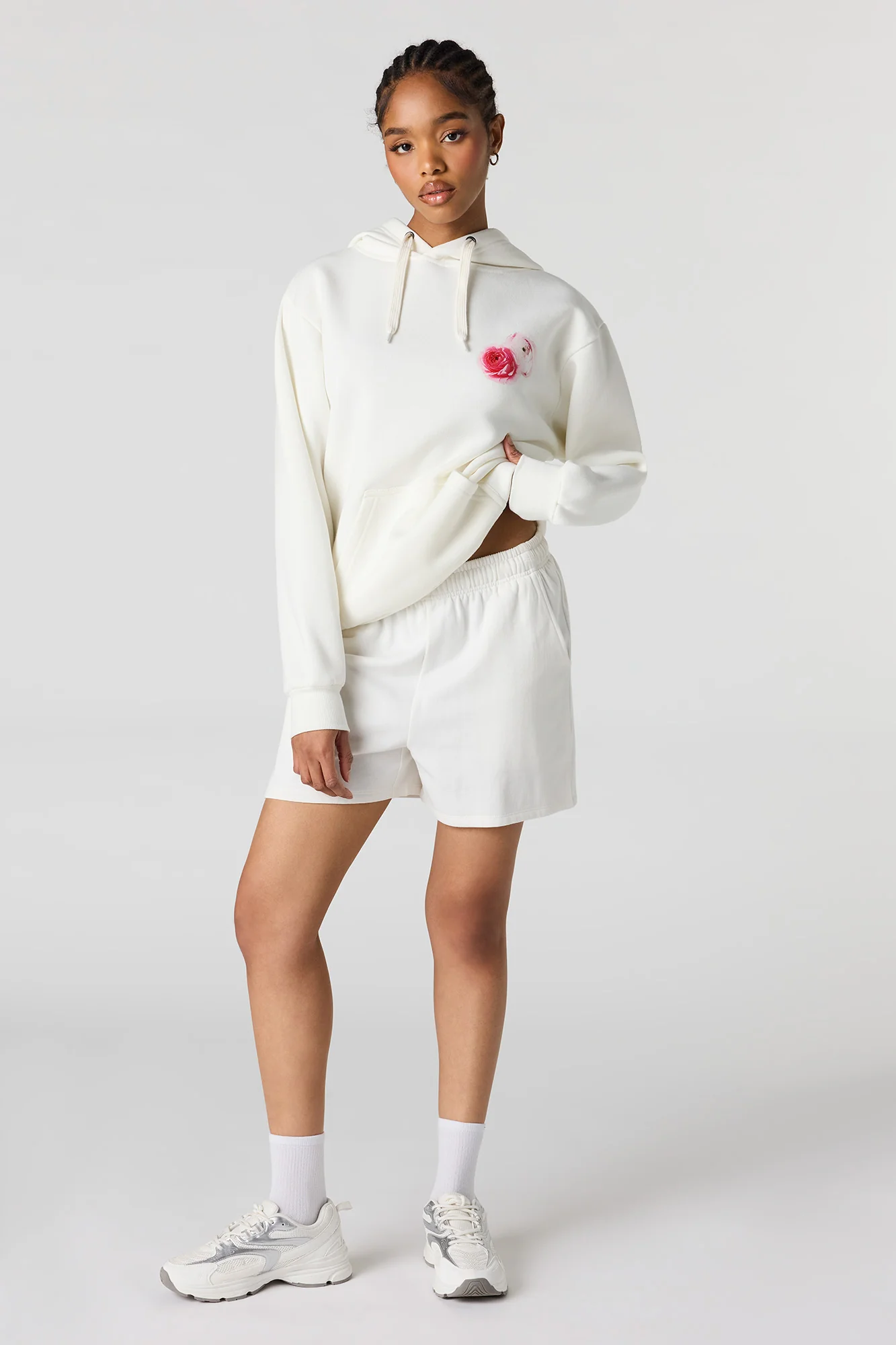 Fleece Short - Image 15