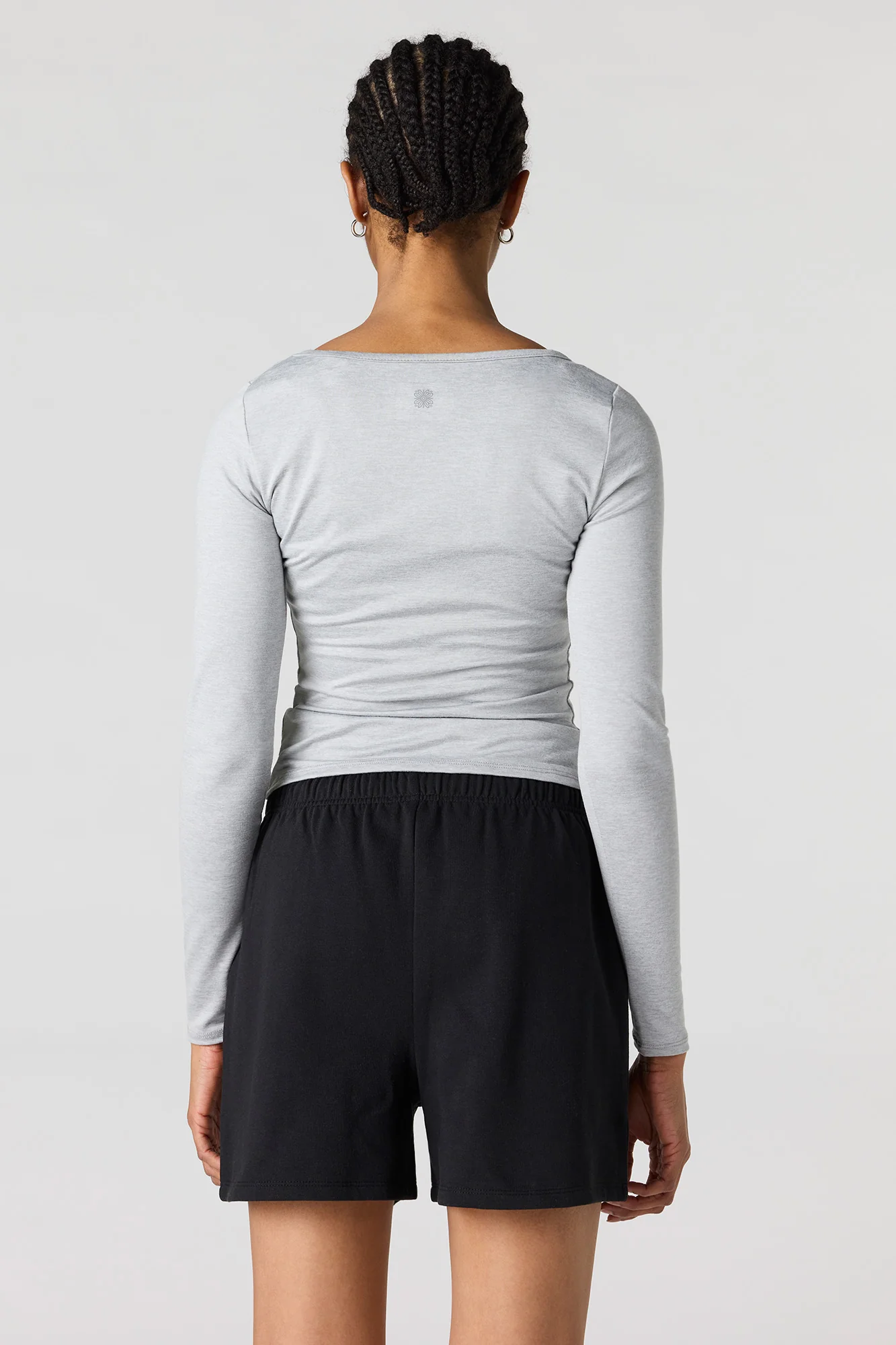 Fleece Short - Image 6